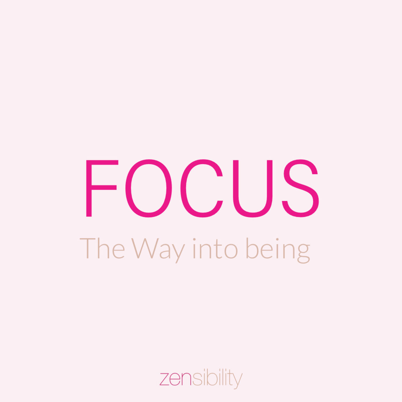 ZENsibility 🌸 - neurodivergente Menschlichkeit energetisch, achtsam, bewusst (er)leben