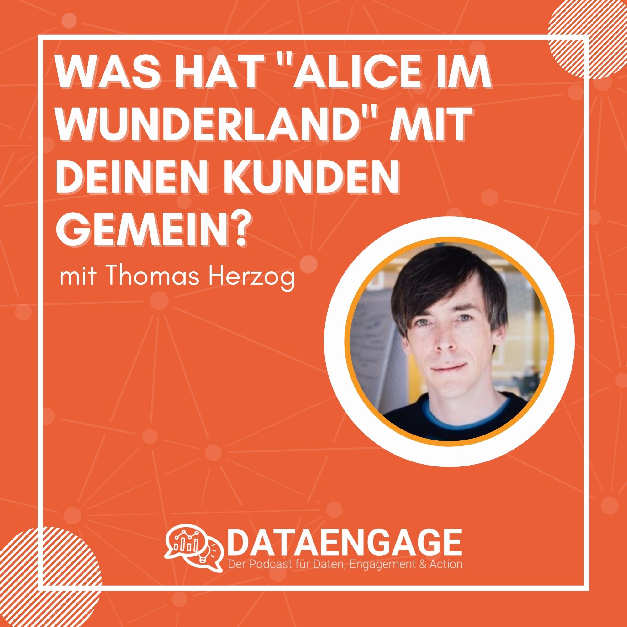 Dataengage - Der Marketing Analytics Podcast von Philipp Loringhoven