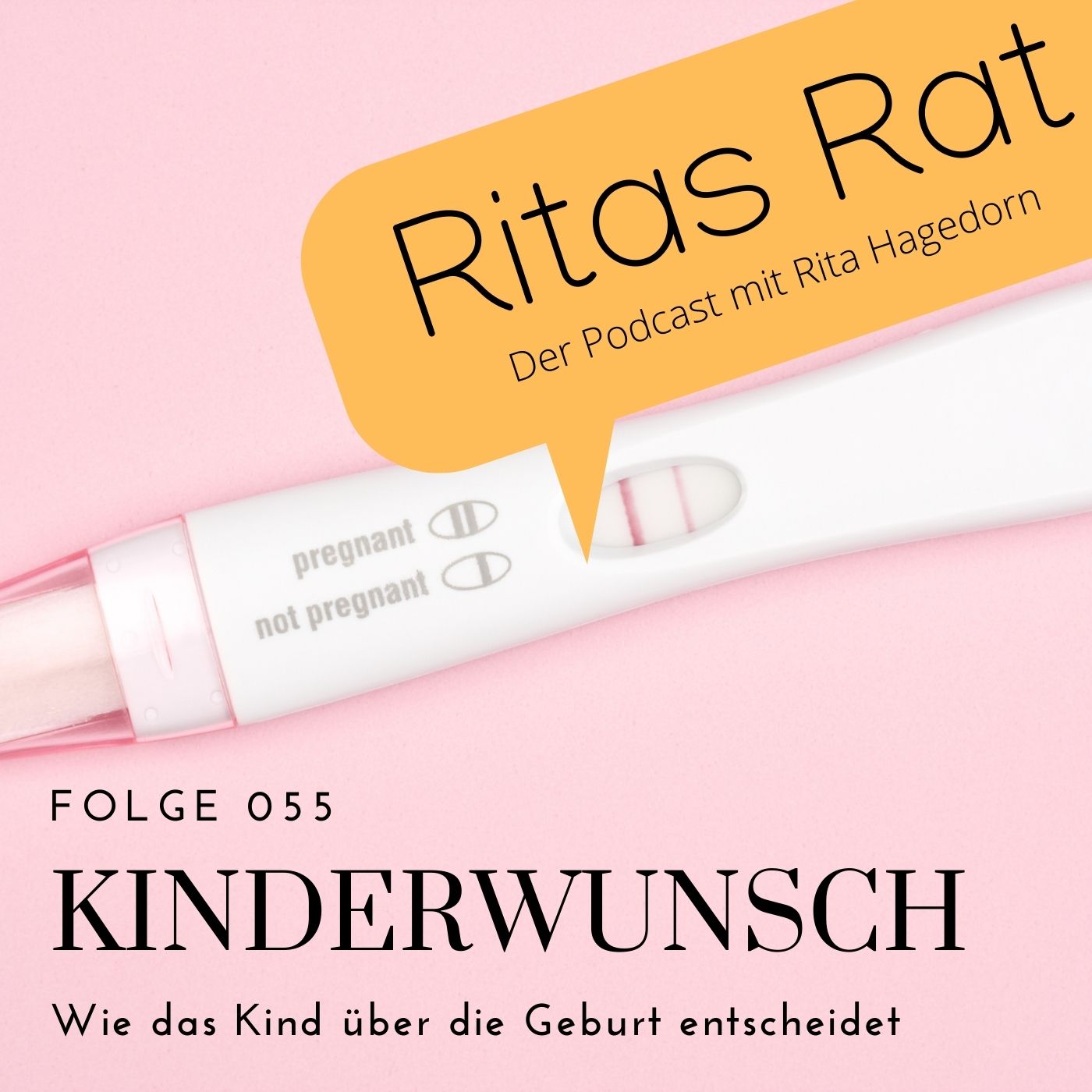 Ritas Rat