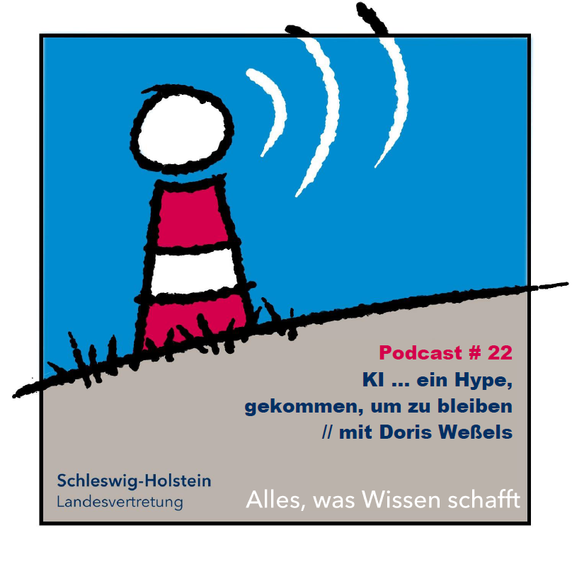 Alles, was Wissen schafft