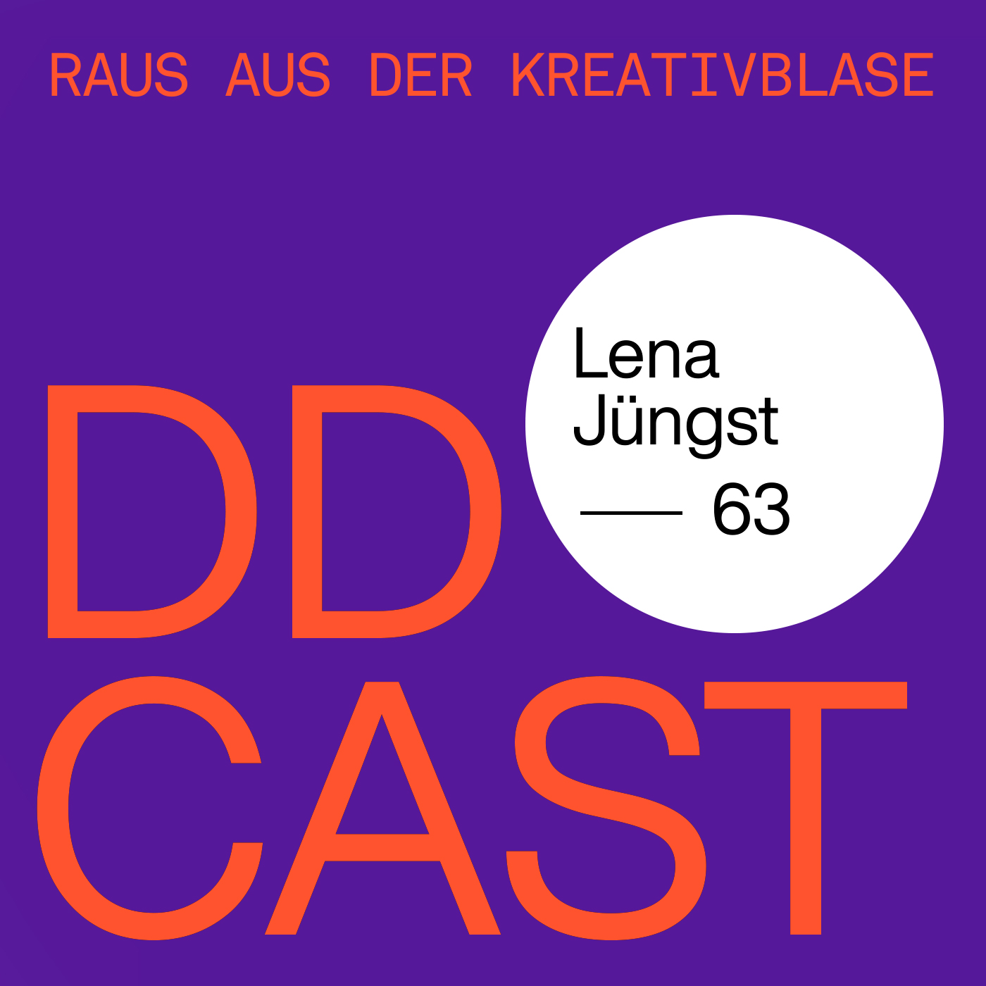 DDCAST - Was ist gut? Design, Kommunikation, Architektur