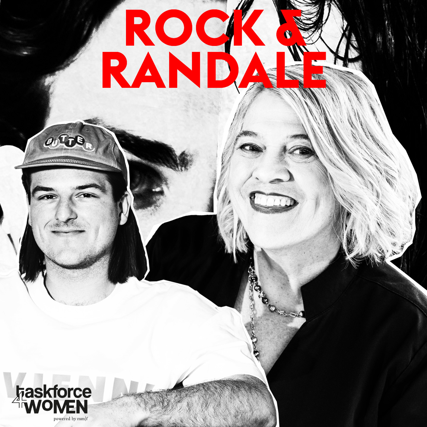Rock & Randale – wie es mit Mann und Frau auf Augenhöhe klappen kann