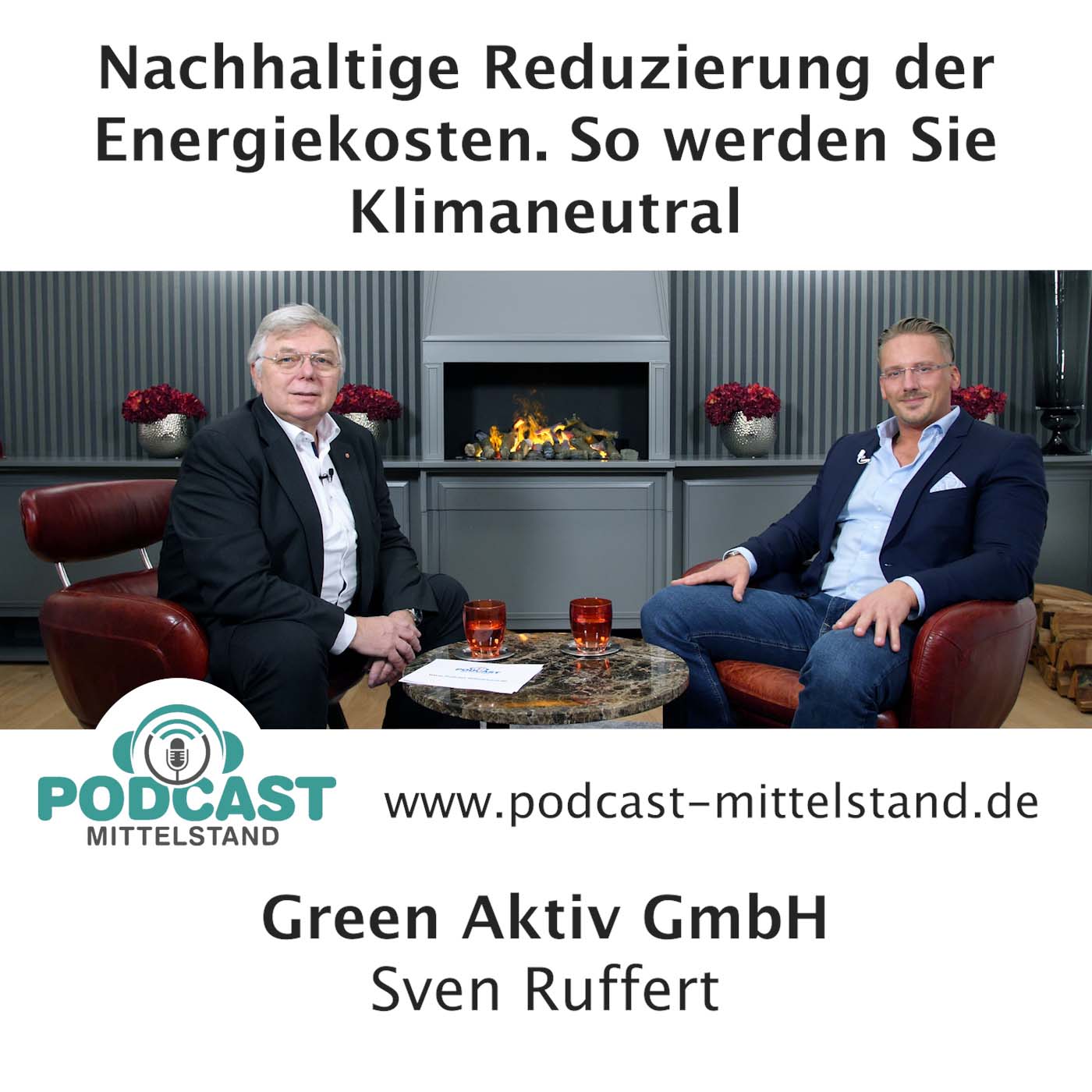 Podcast Mittelstand