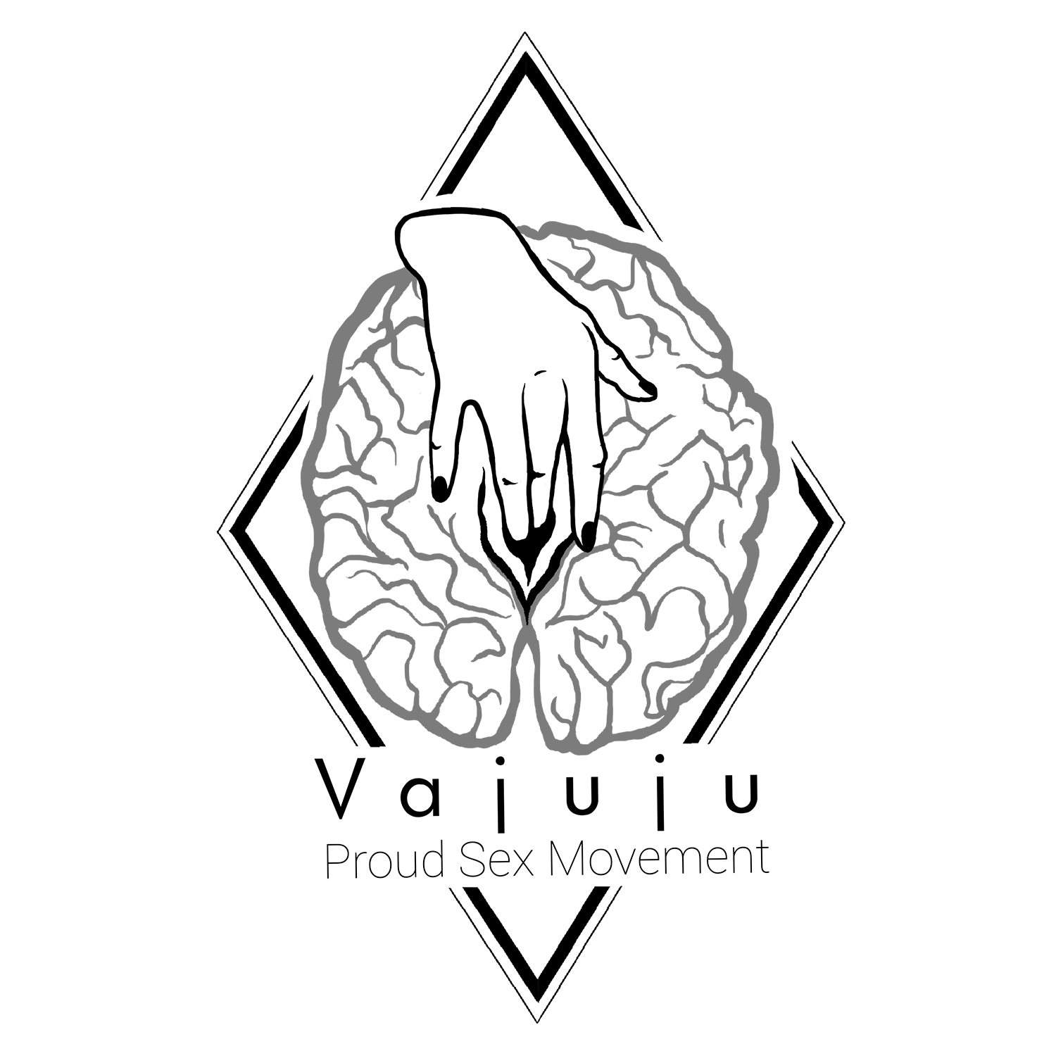 Vajuju - Proud Sex Movement