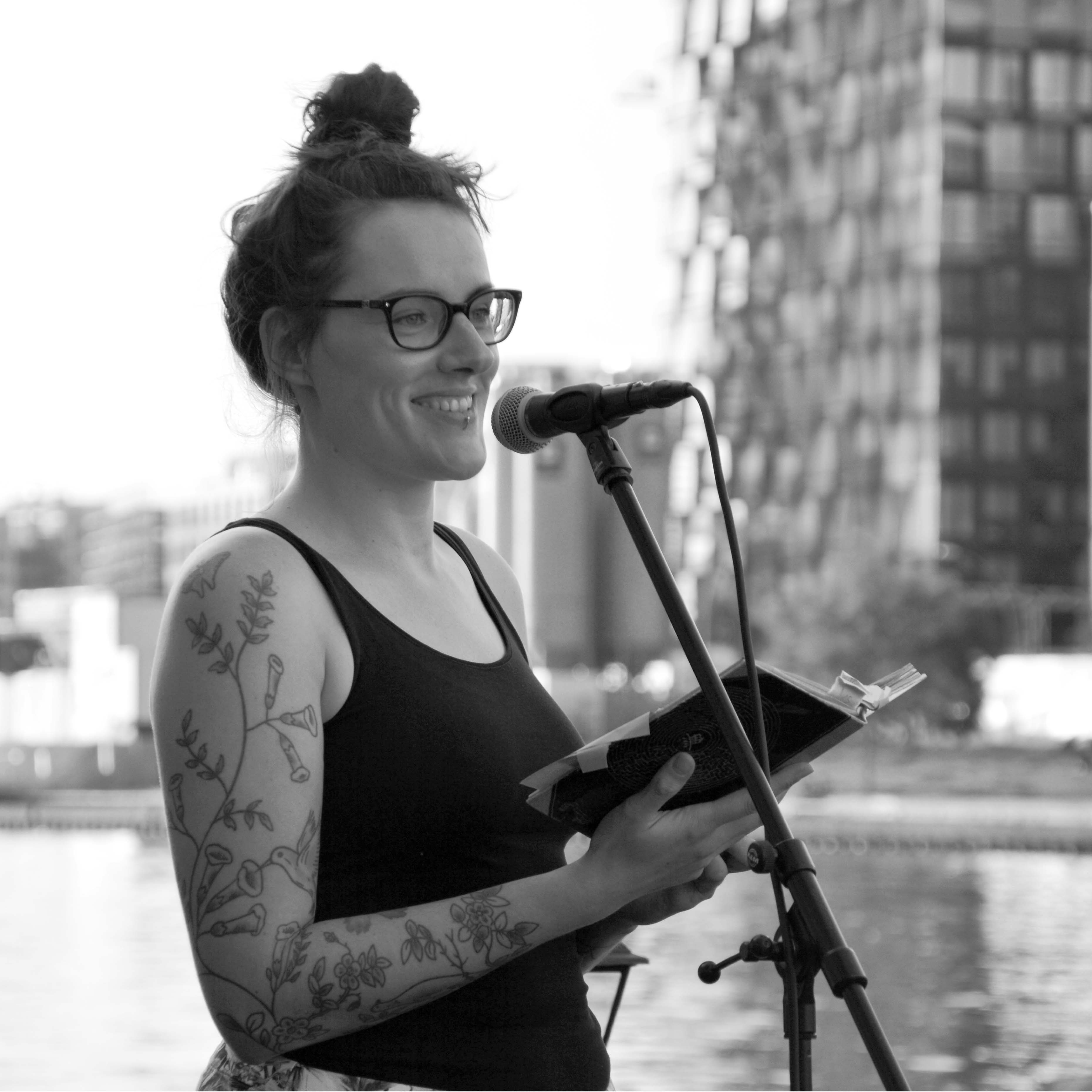 Lauscherlounge | Alle Podcasts