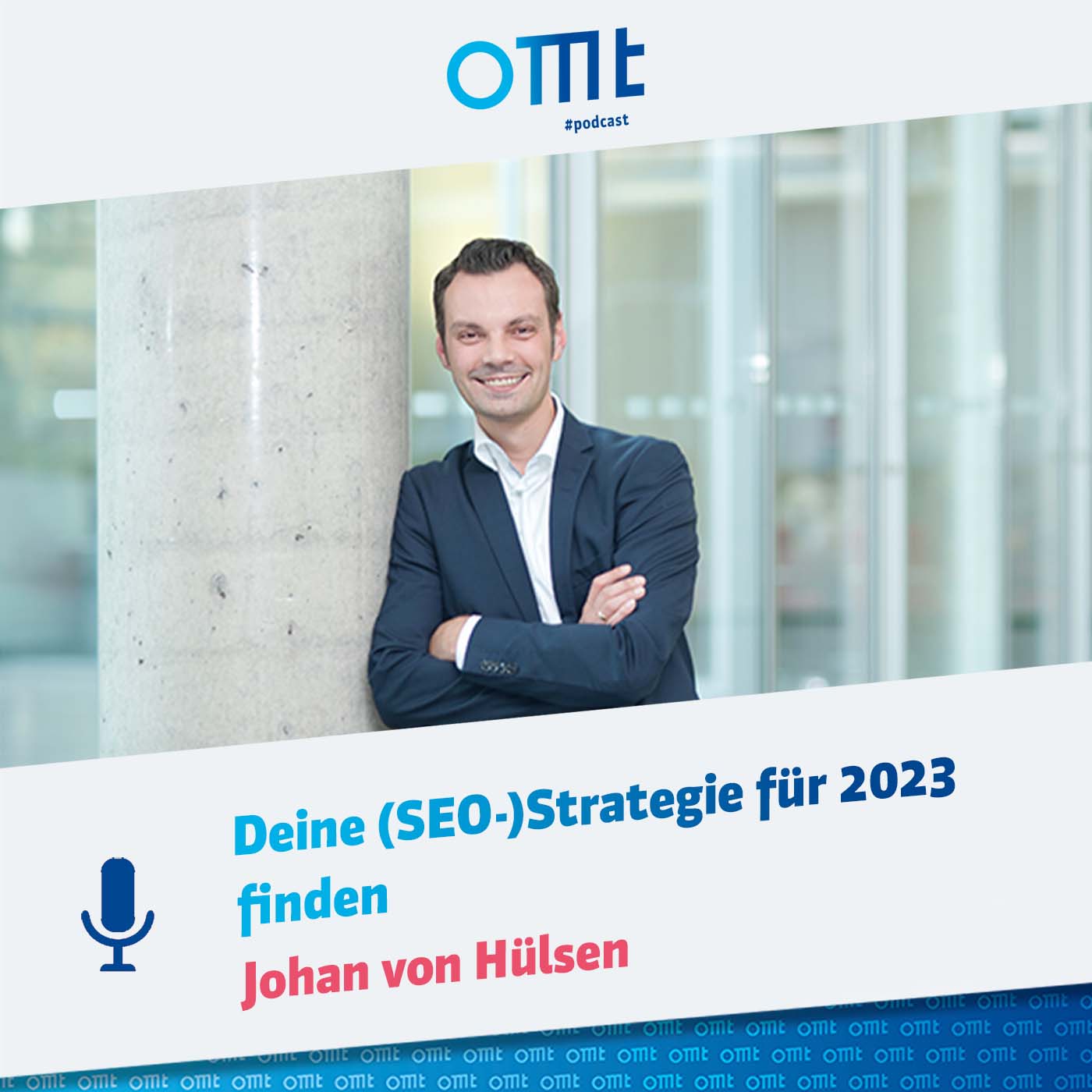 OMT Podcast