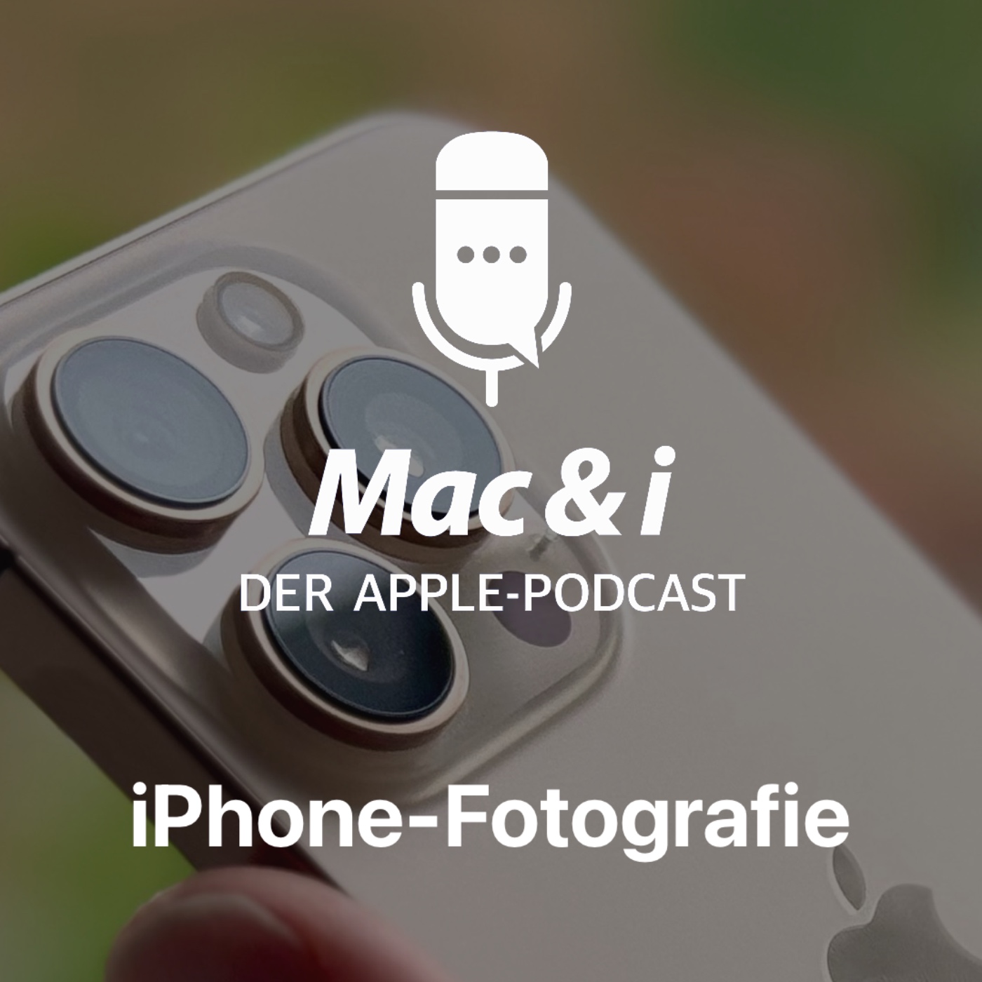 Mac & i - der Apple-Podcast