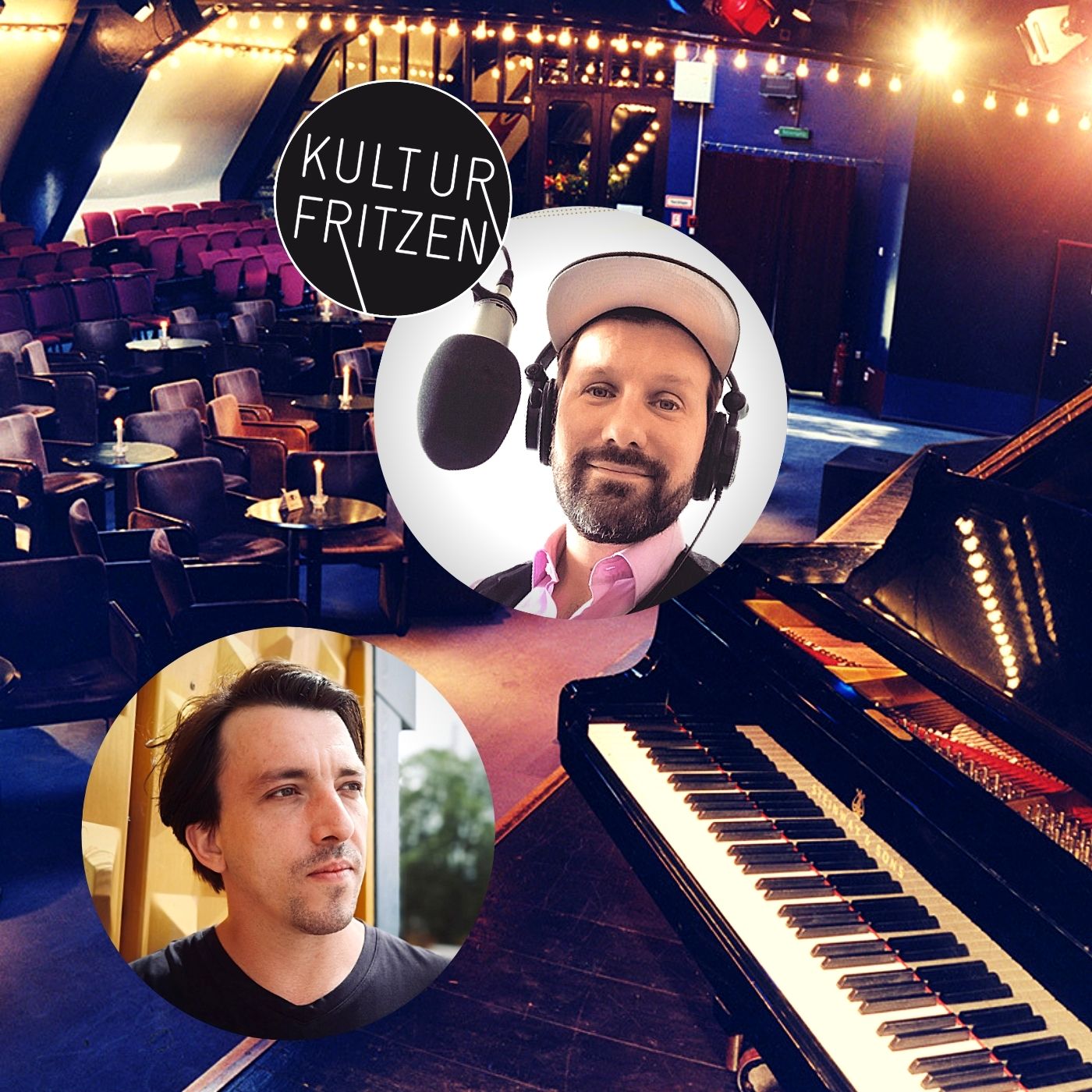 Die Kulturfritzen