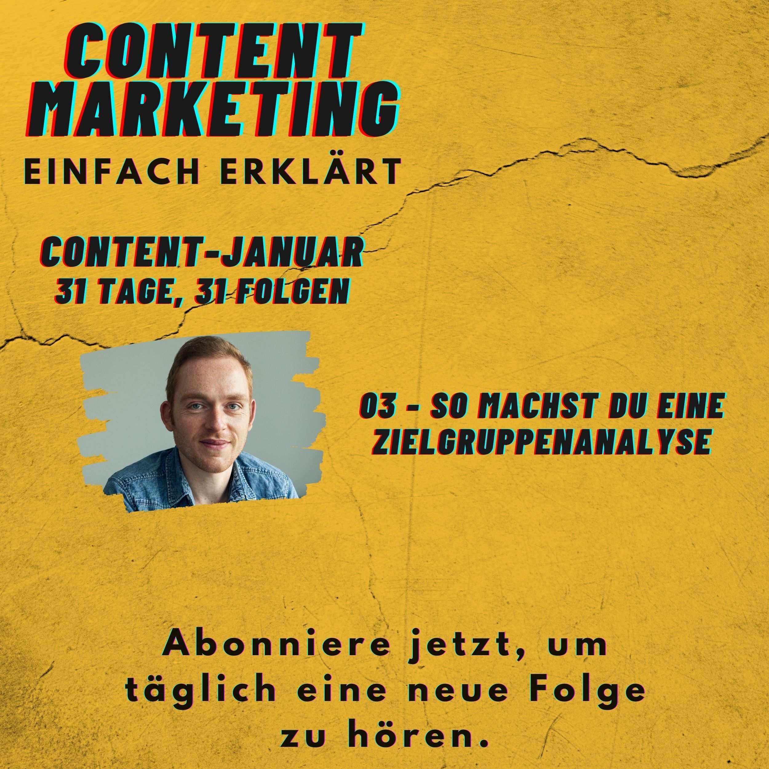 Content Marketing einfach erklärt