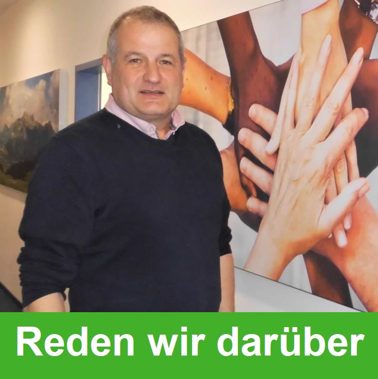 Reden wir darüber - Podcast über christliches Leben in Leverkusen