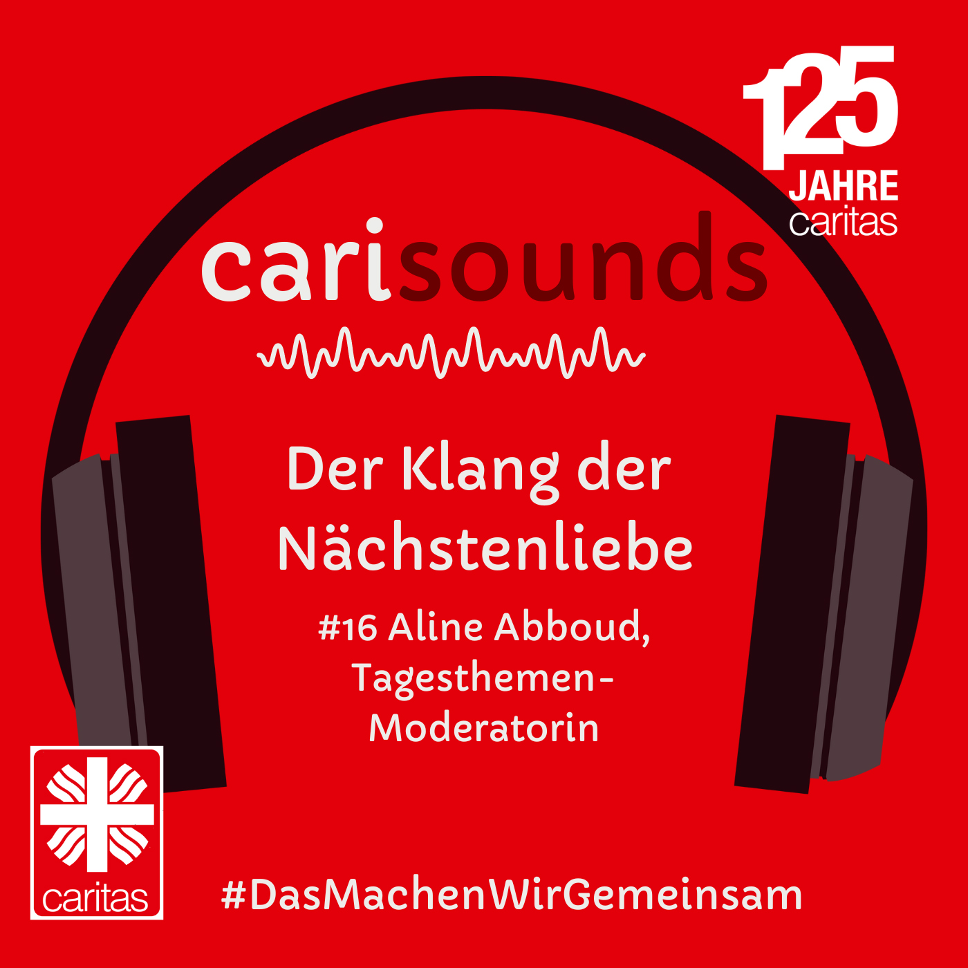 carisounds - Der Klang der Nächstenliebe