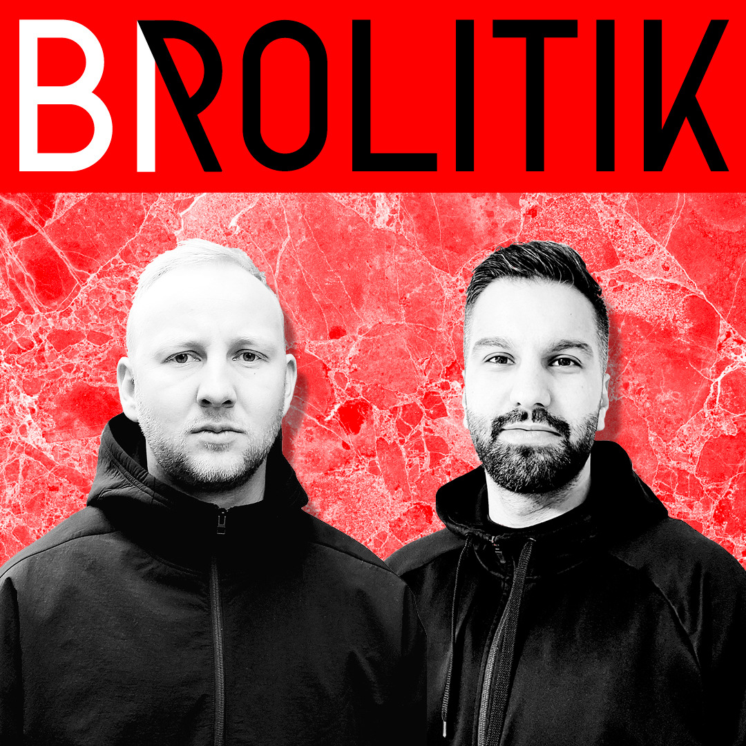 BROLITIK