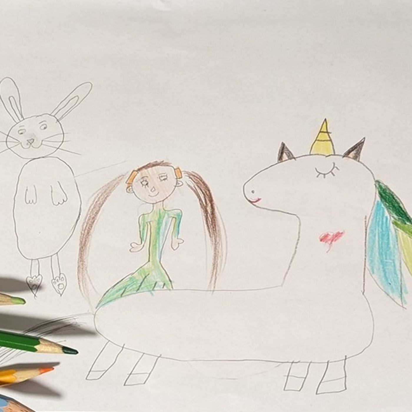 Die Streitschwestern