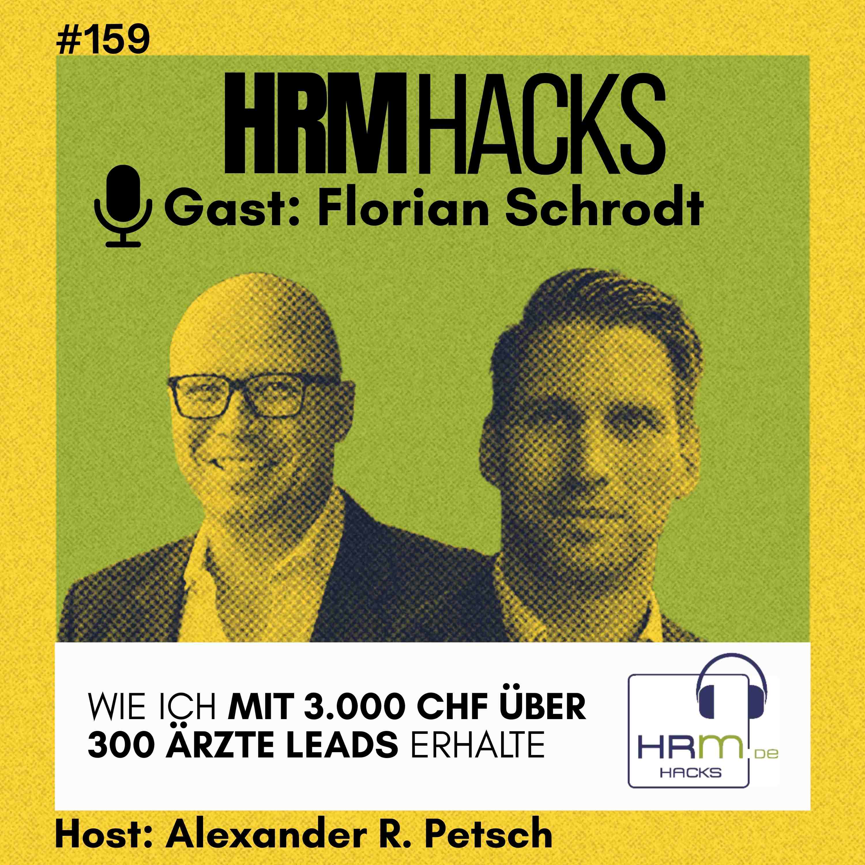 HRM Hacks: Tipps & Tricks für Human Resources Management / Personalmanagement / HR