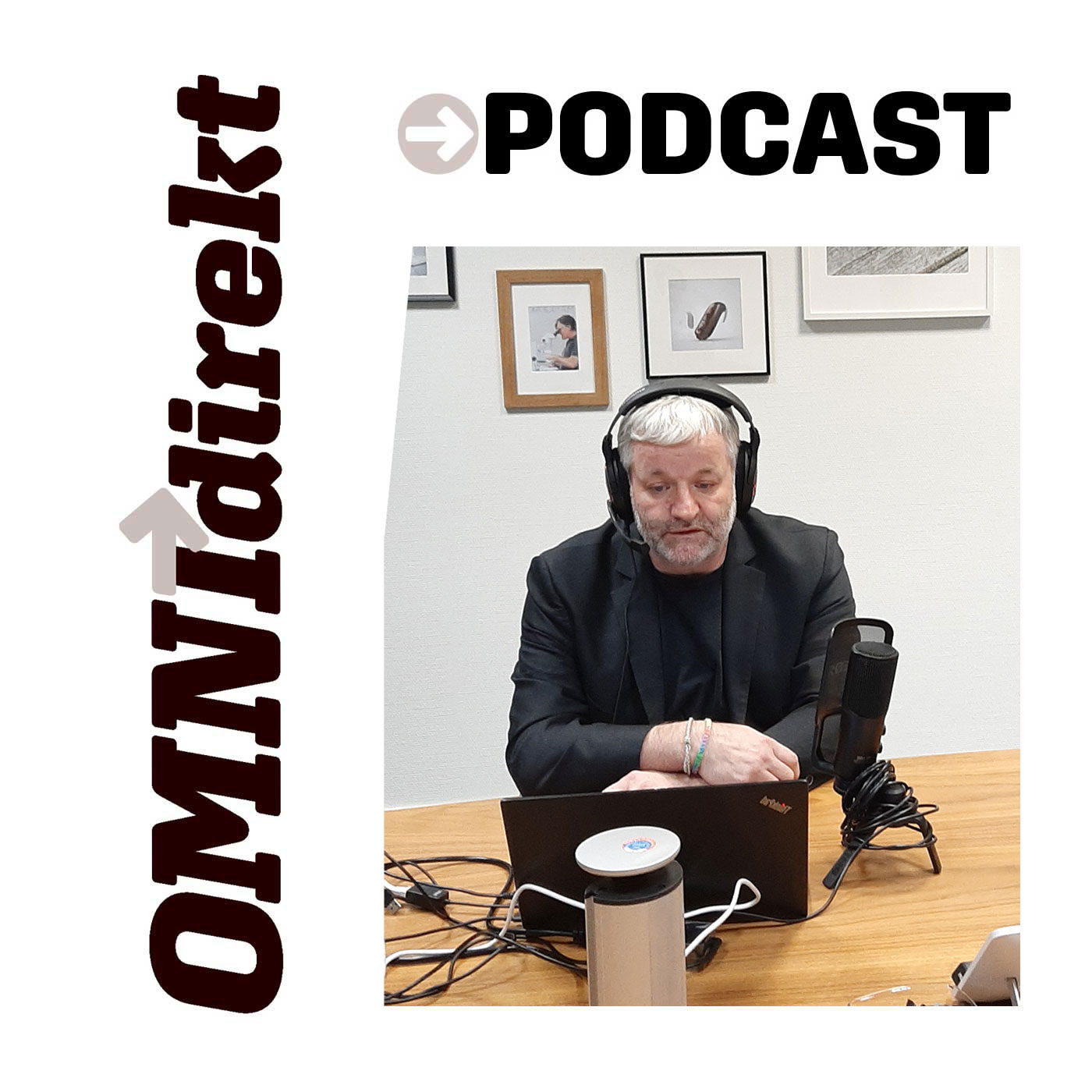 OMNIdirekt Podcast