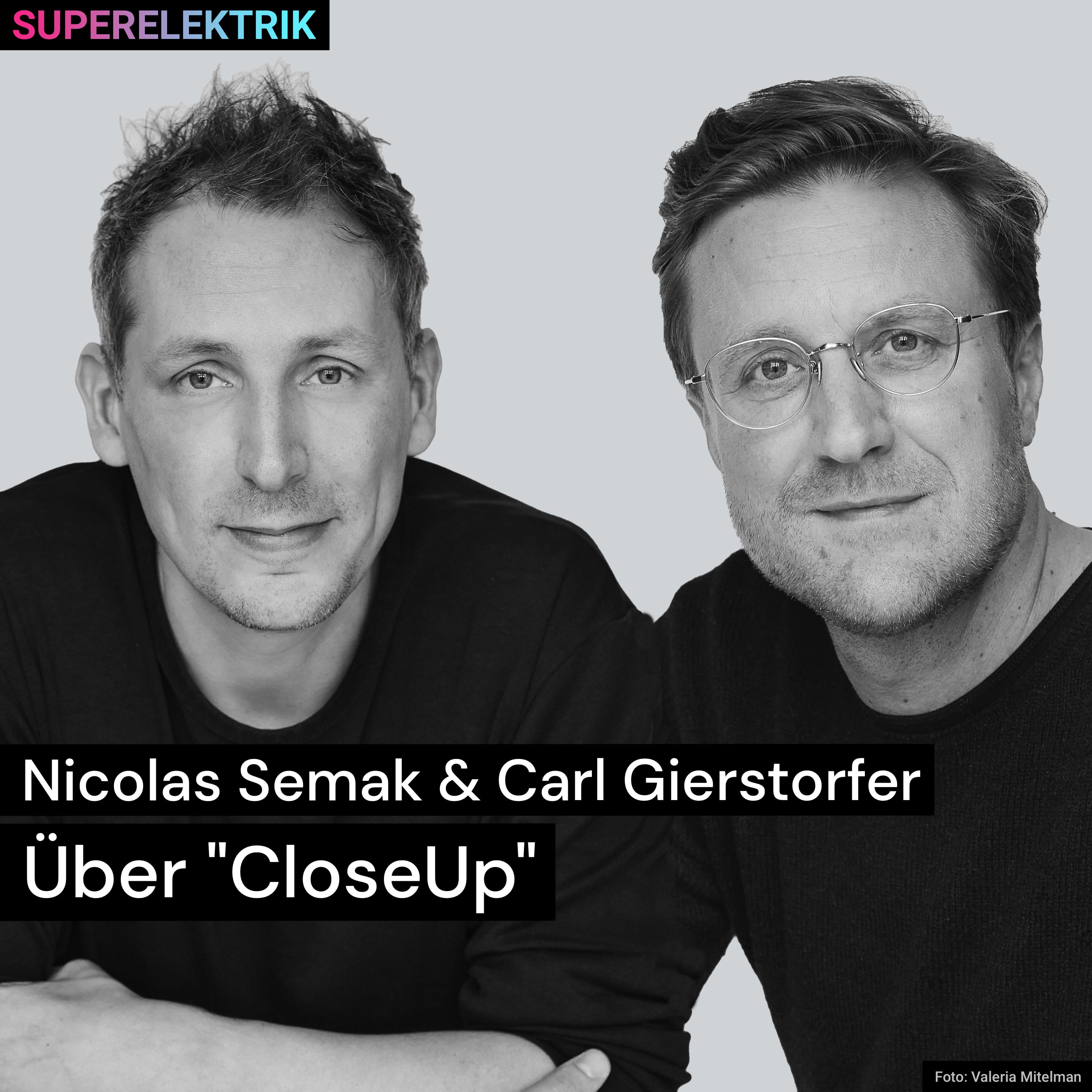 Superelektrik | Alle Podcasts