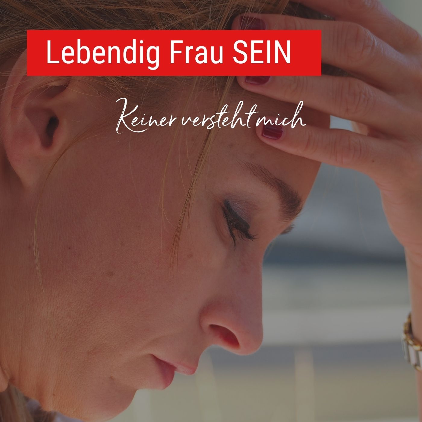 Mensch SEIN auf Deine Art