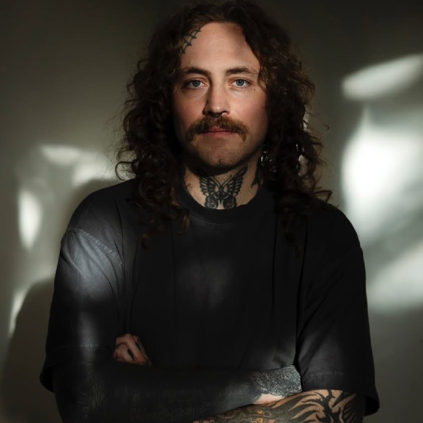 AUGEN ZU UND DURCH  - Tattoo Podcast