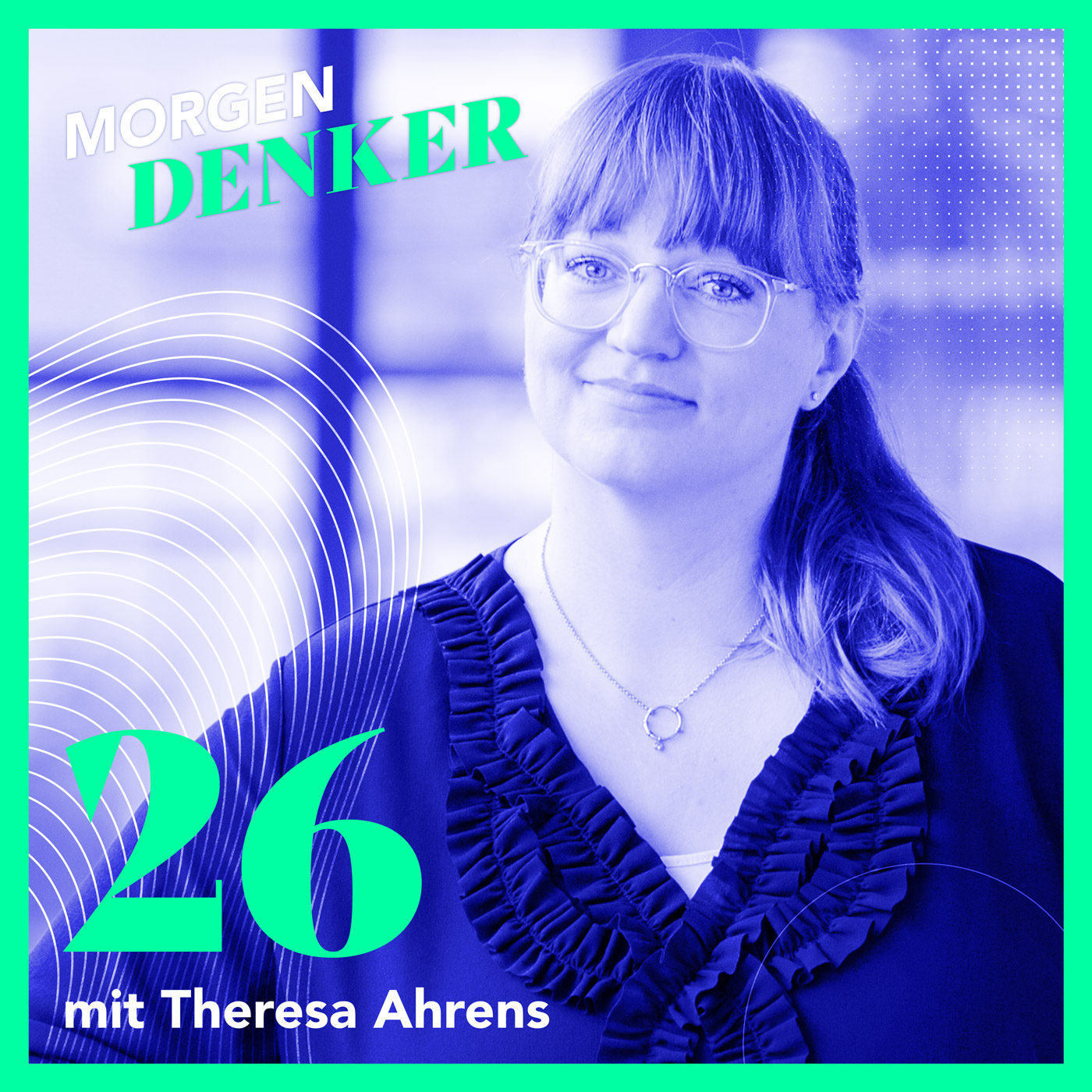 MORGEN DENKER - Fraunhofer IESE Podcast