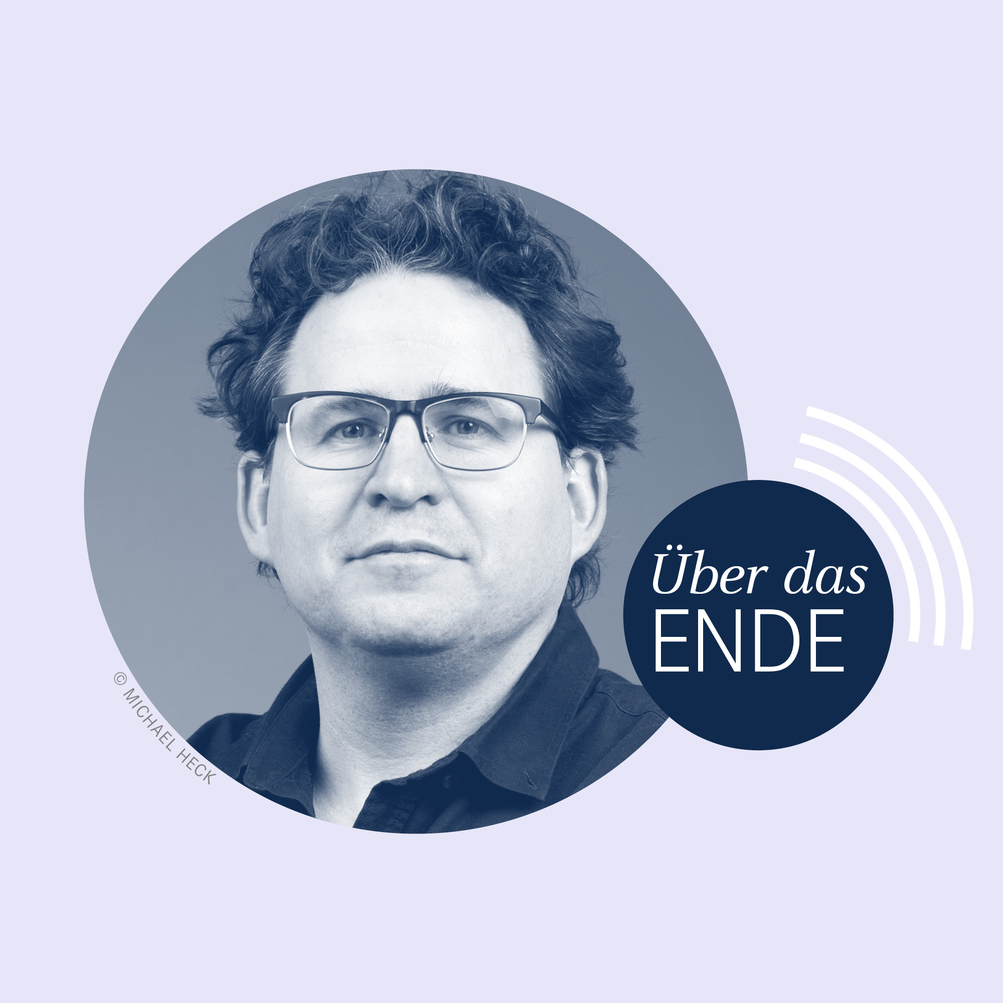 Über das Ende - Gespräche über Tod, Sterben und Sinn des Lebens