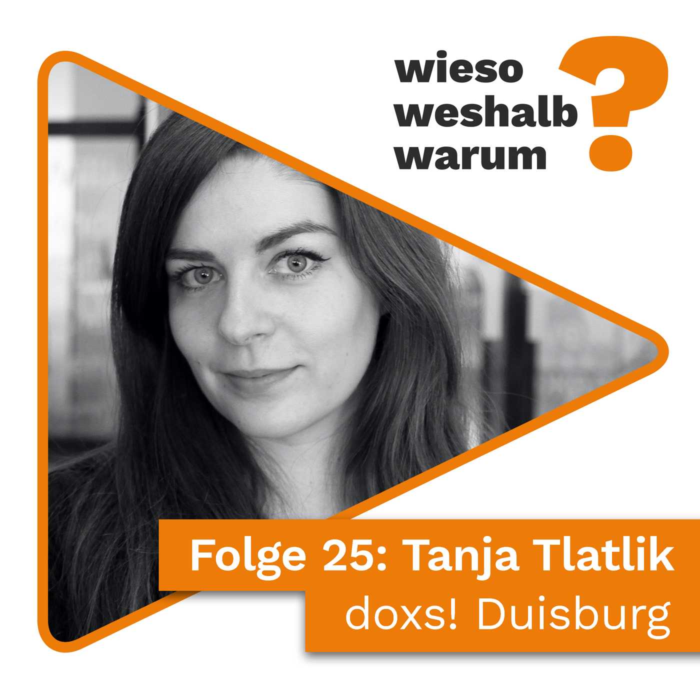 Wieso? Weshalb? Warum? - Der Podcast über Kindermedien