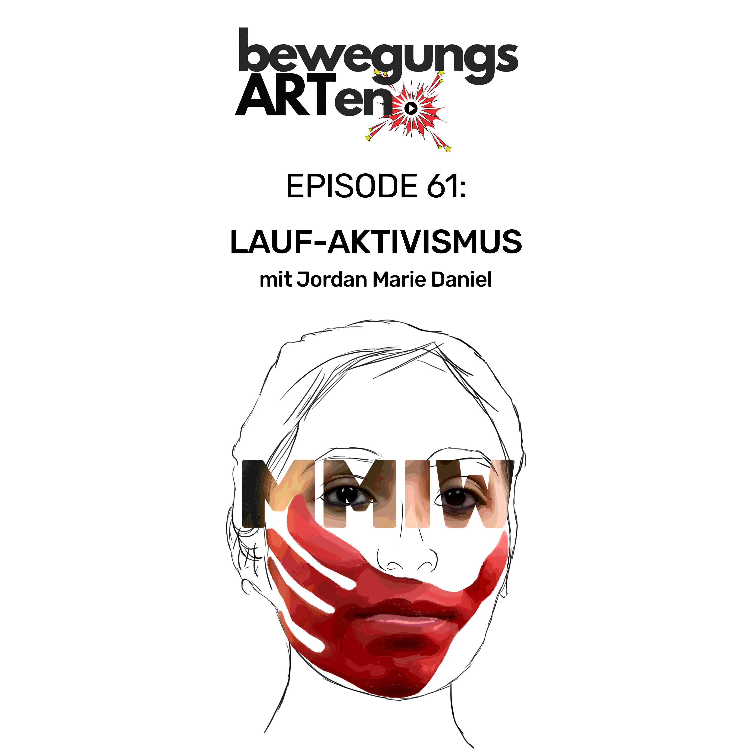 bewegungsARTen