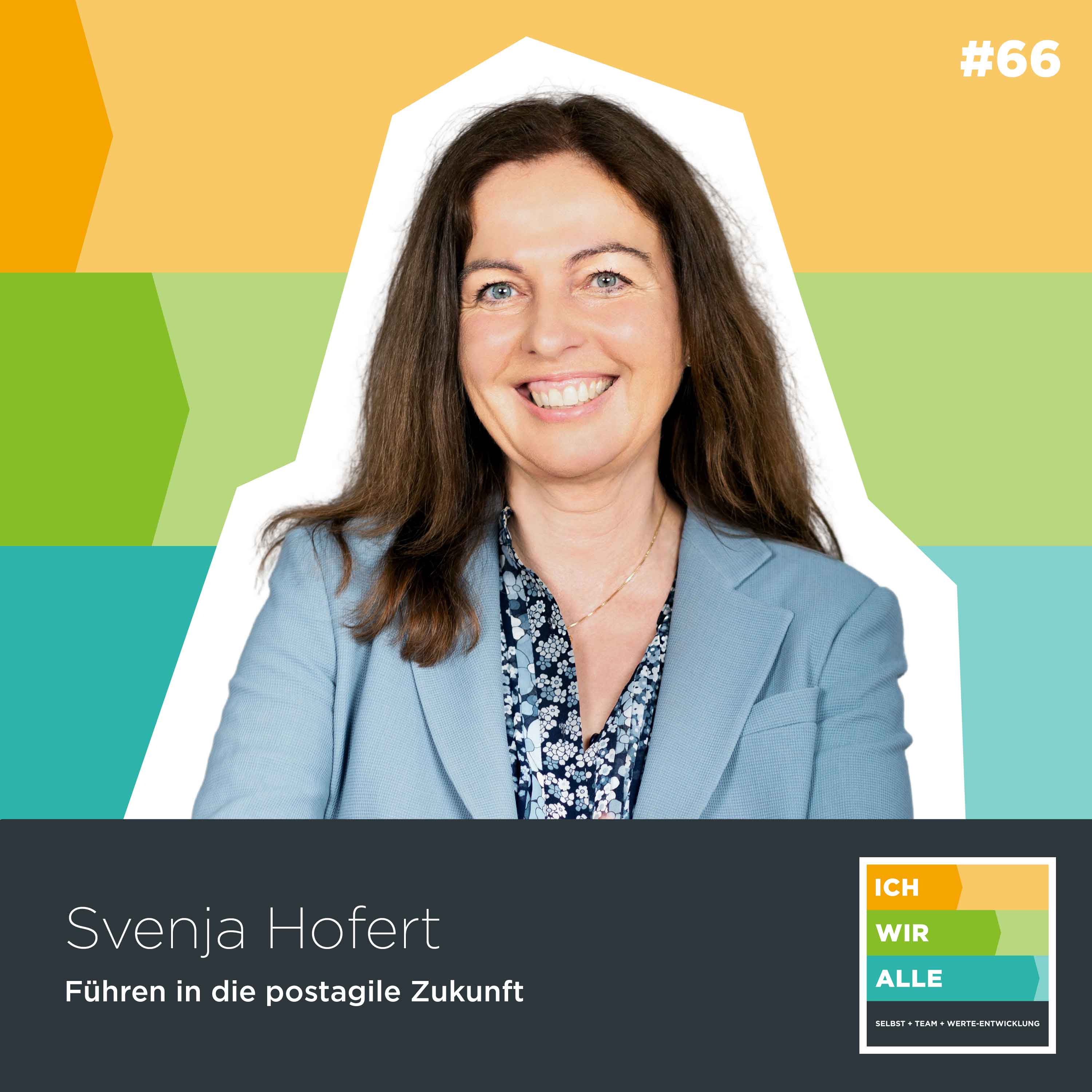 ICH WIR ALLE. Selbst + Team + Werte-Entwicklung