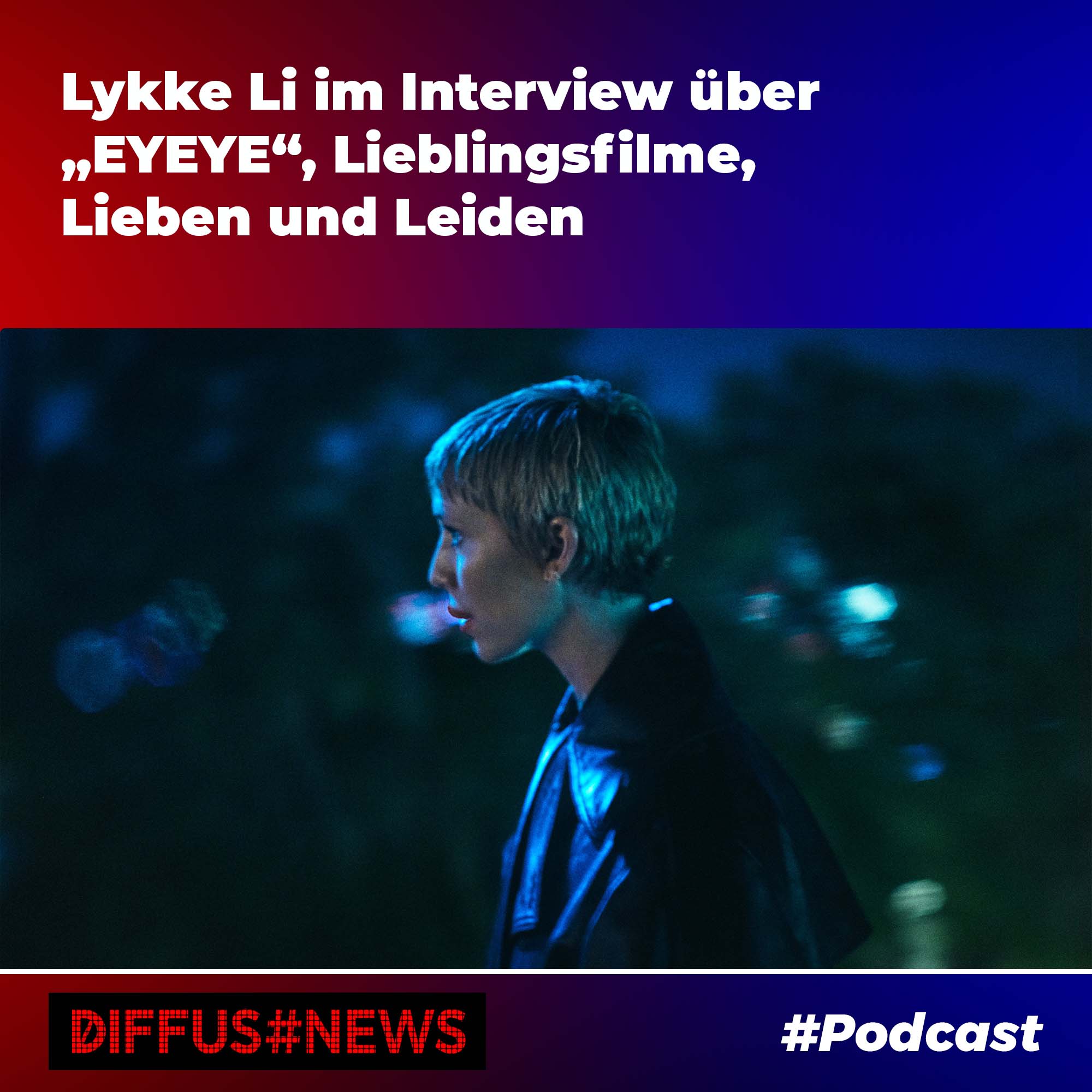 DIFFUS NEWS – Musik & Popkultur