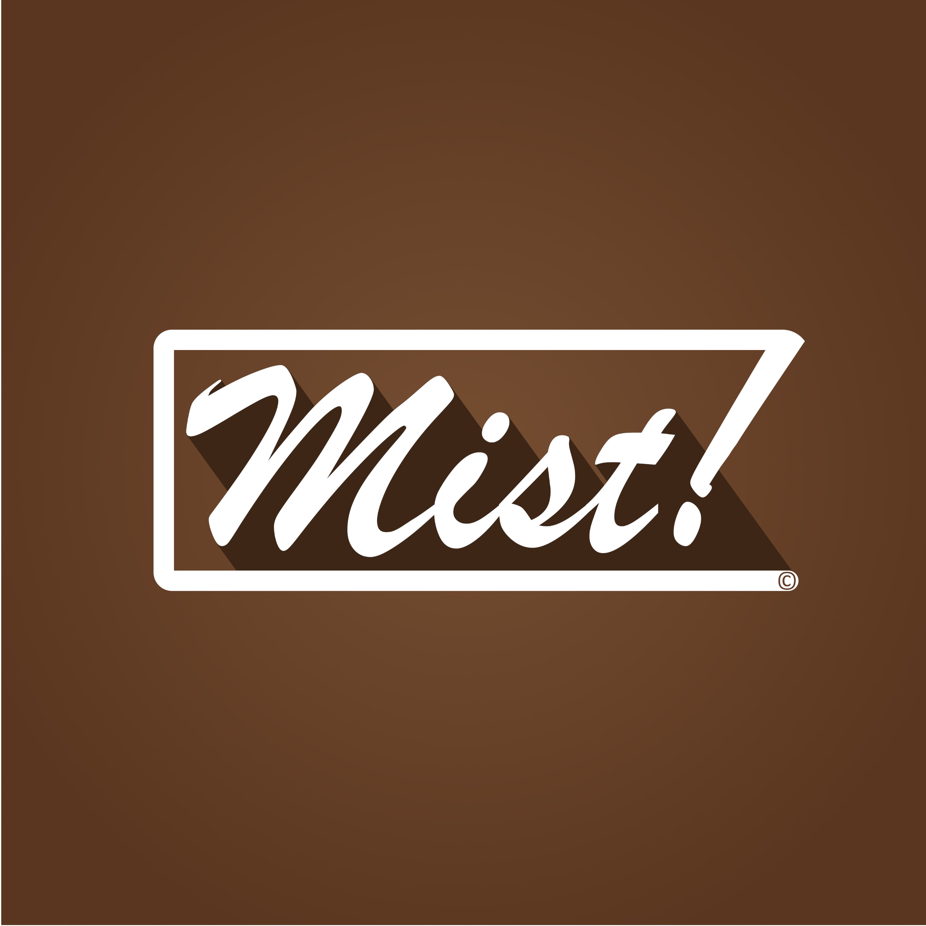 Mist! cover art