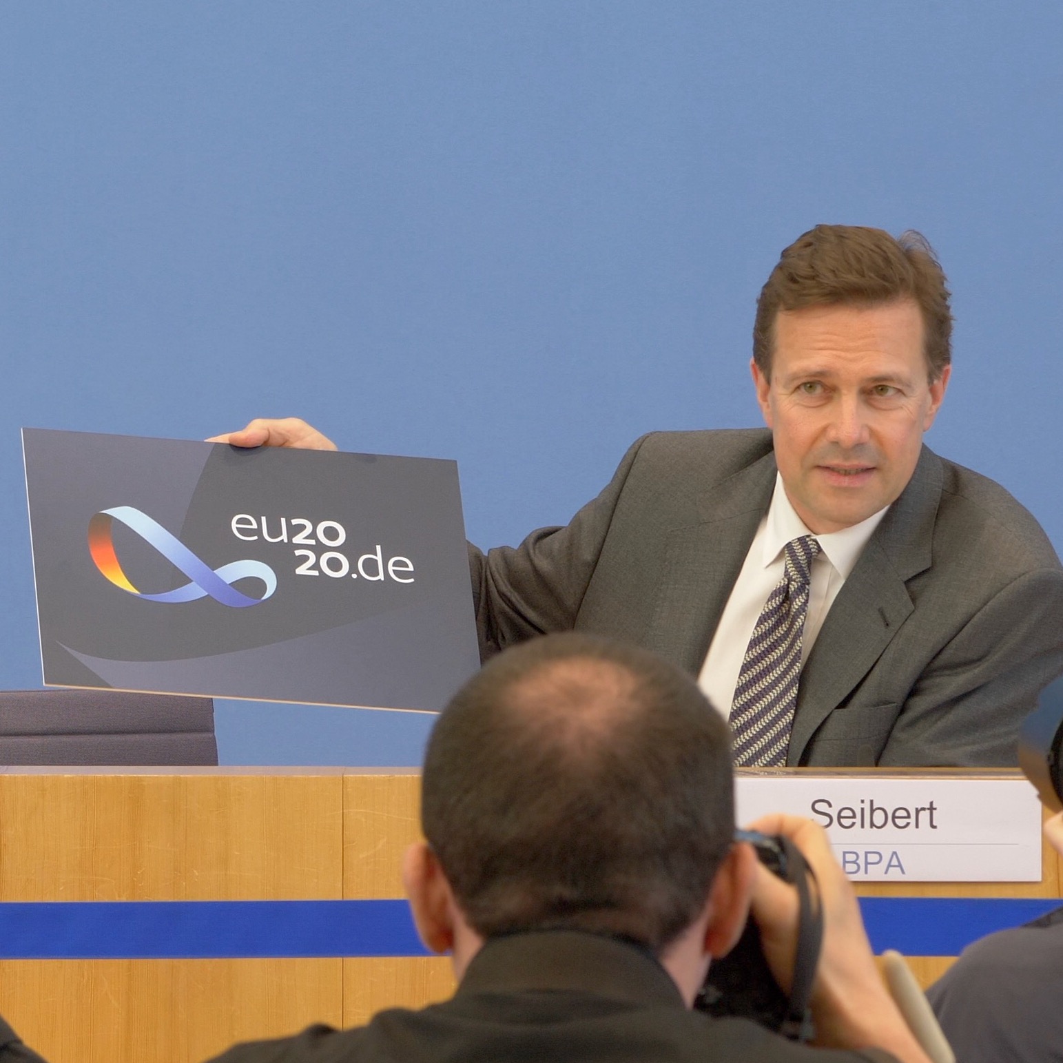 Neues aus der Bundespressekonferenz