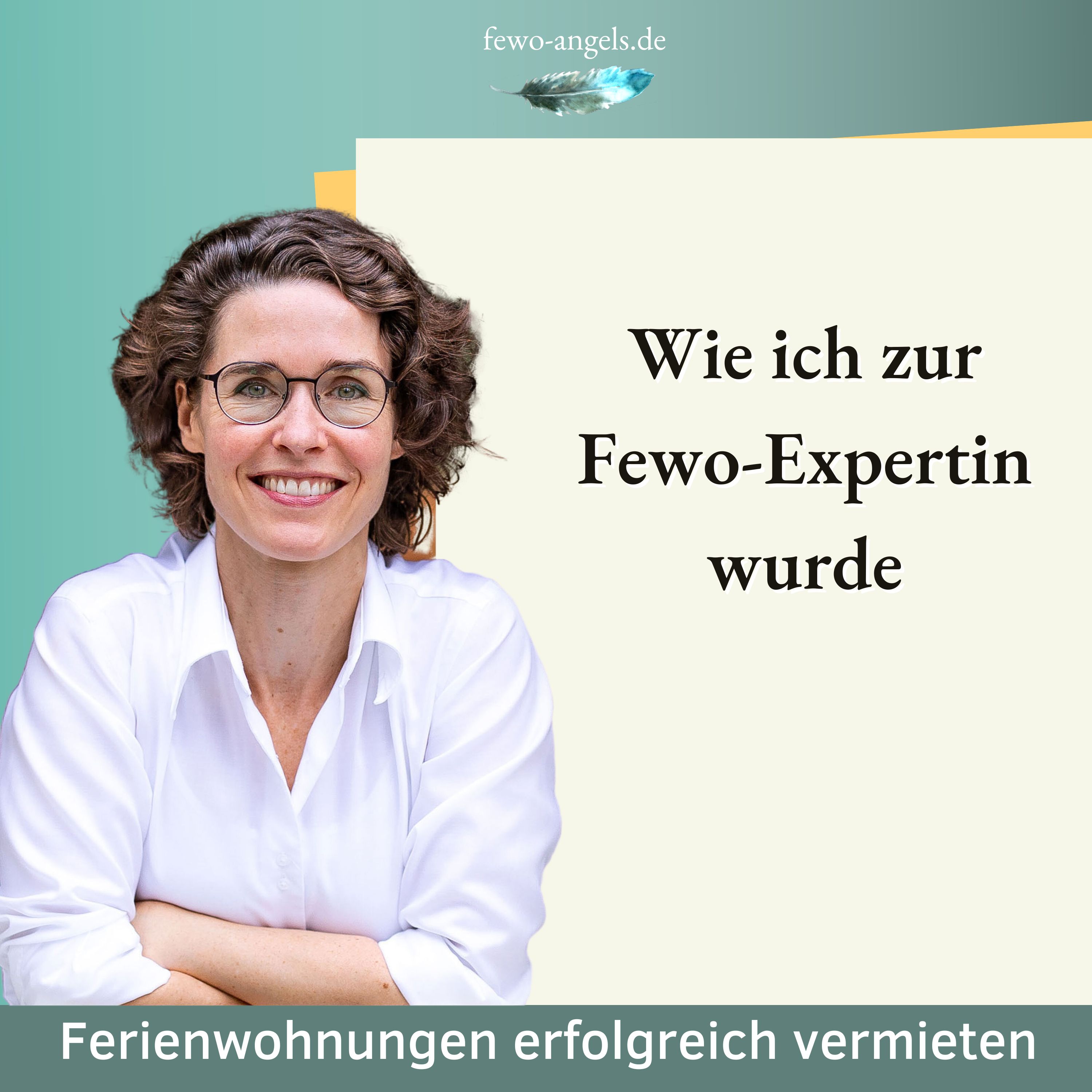 Fewo-Angels: Ferienwohnungen erfolgreich vermieten