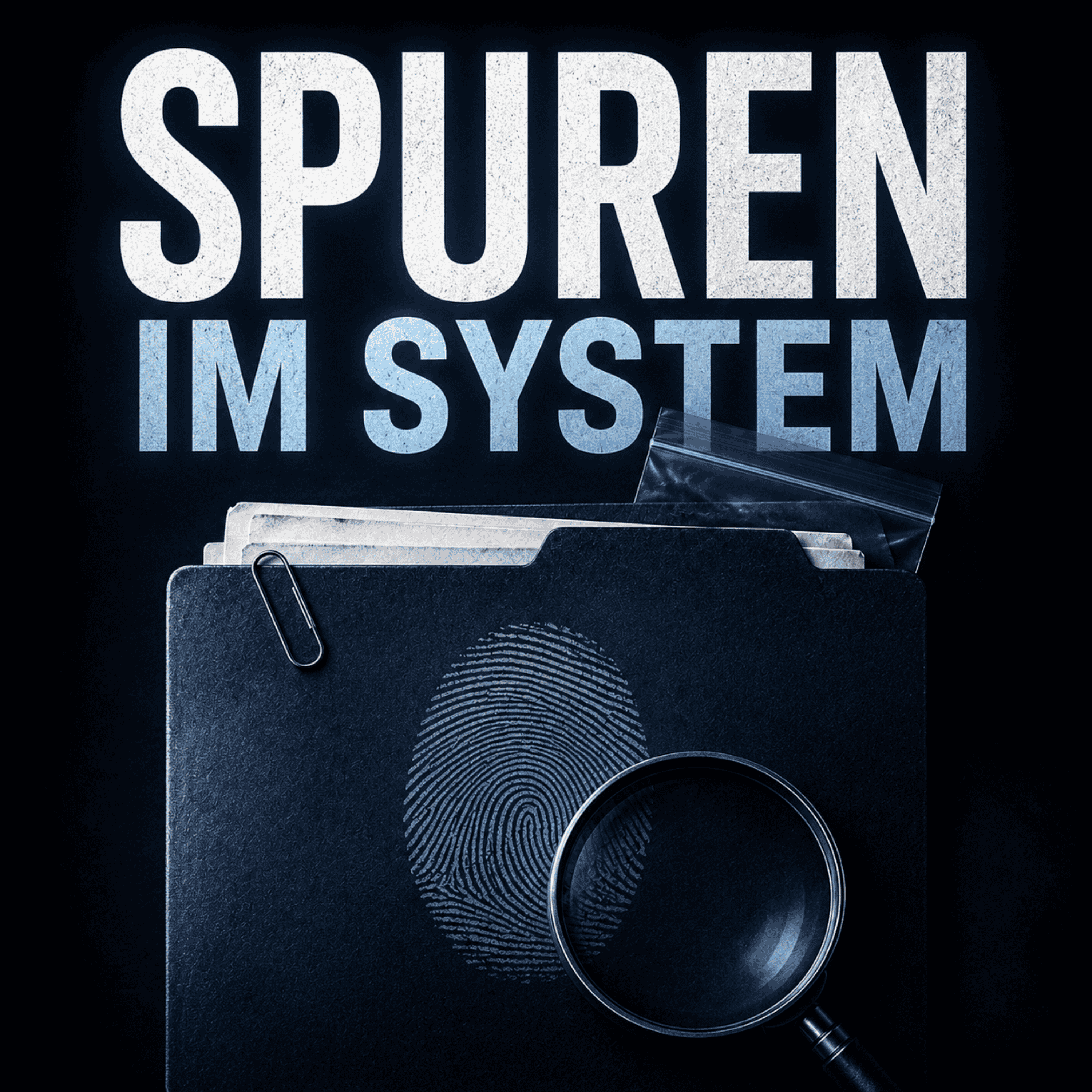 Spuren im System