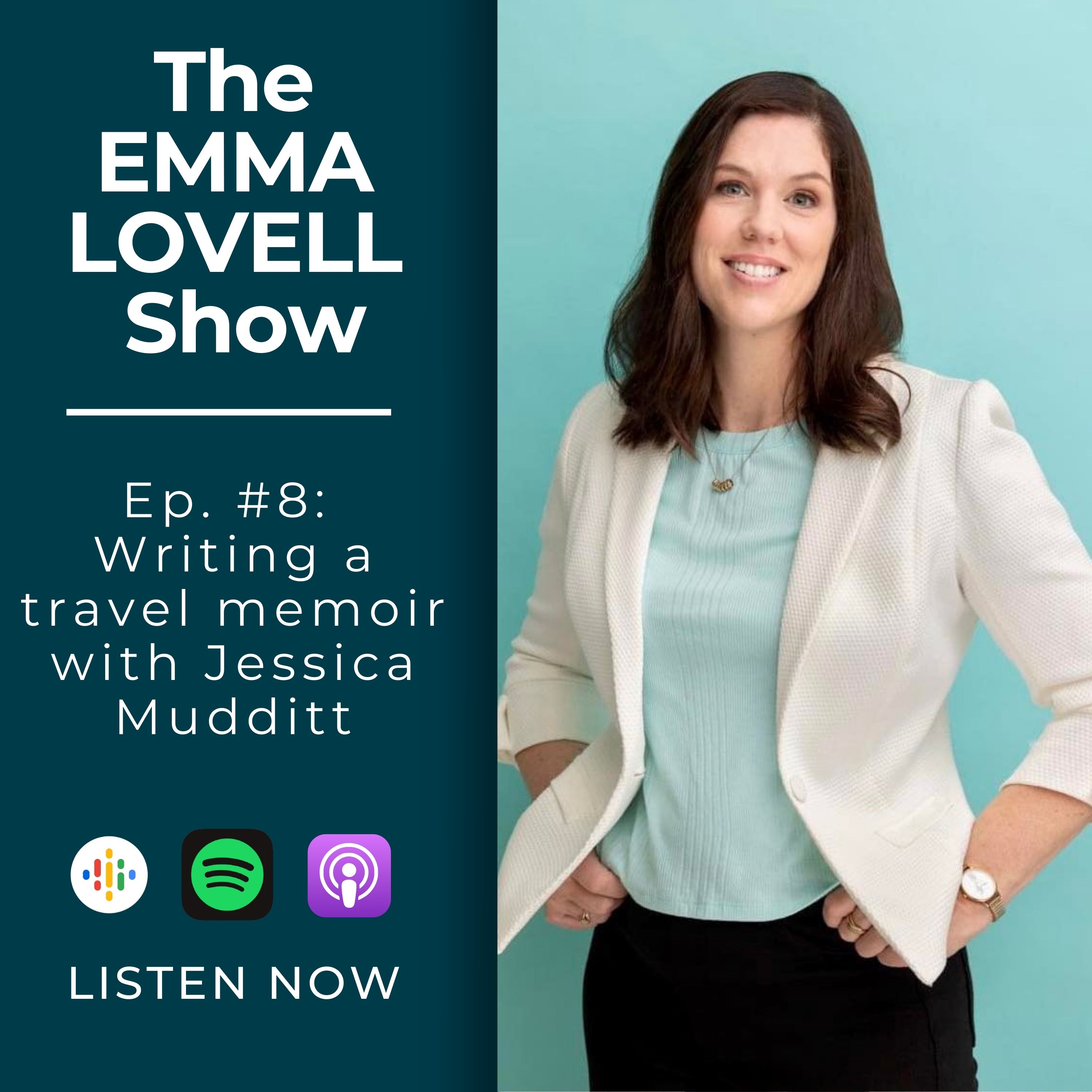 The EMMA LOVELL Show