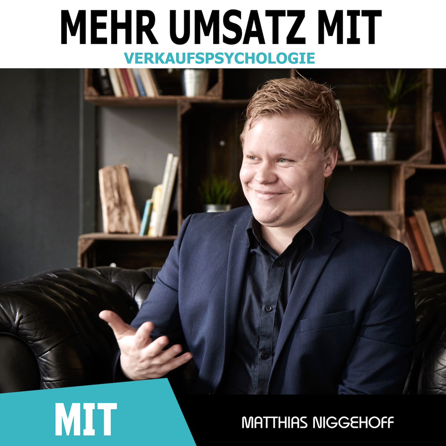 Vorsprung im Marketing mit Verkaufspsychologie  - TOP Kunden gewinnen - nicht mehr vergleichbar sein