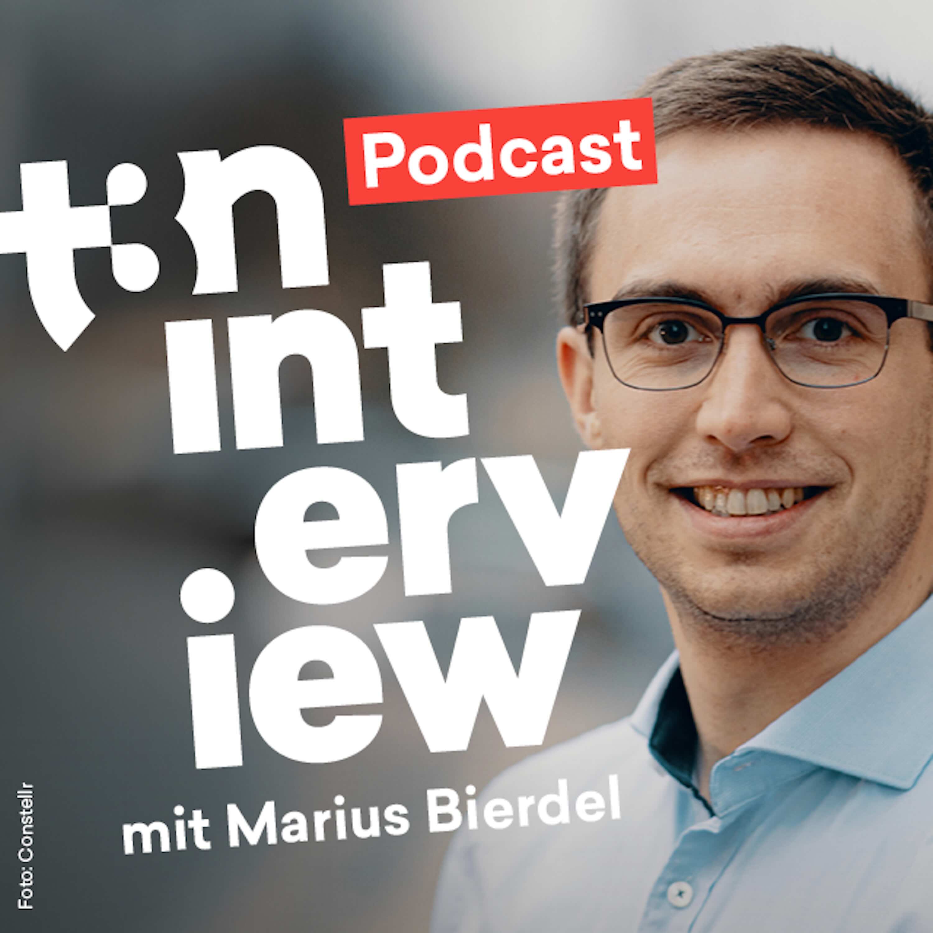 t3n Interview