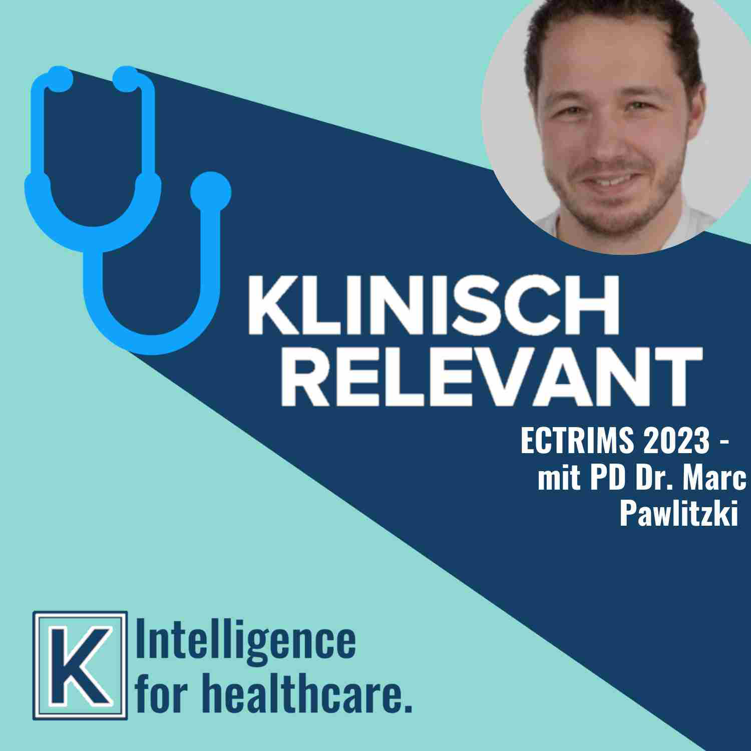 Klinisch Relevant Podcast
