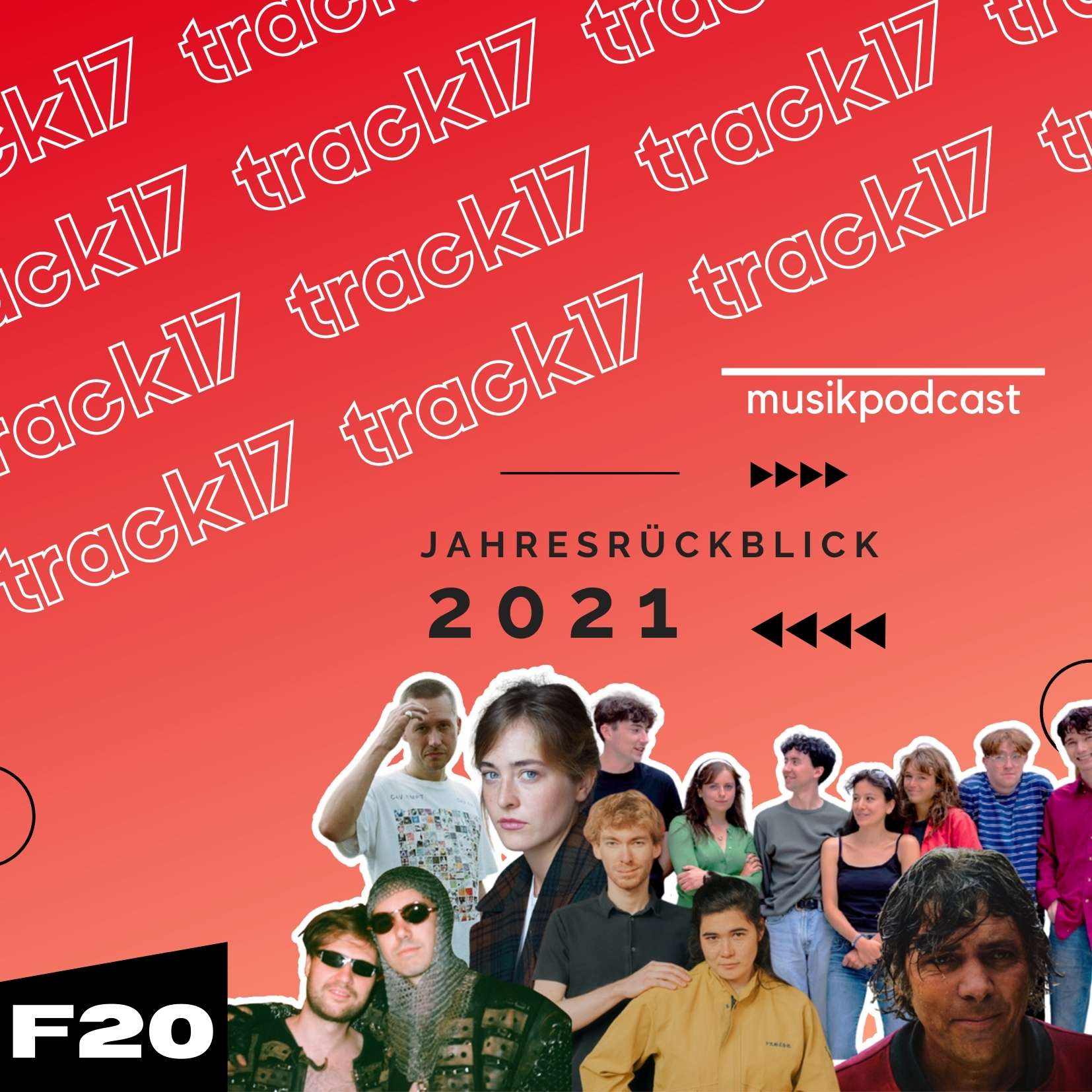Track17 - Der Musikpodcast