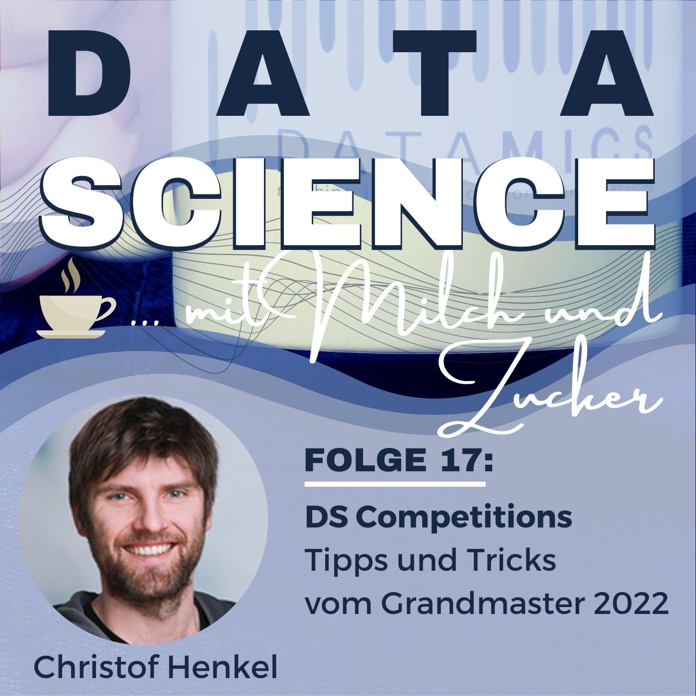 Data Science mit Milch und Zucker