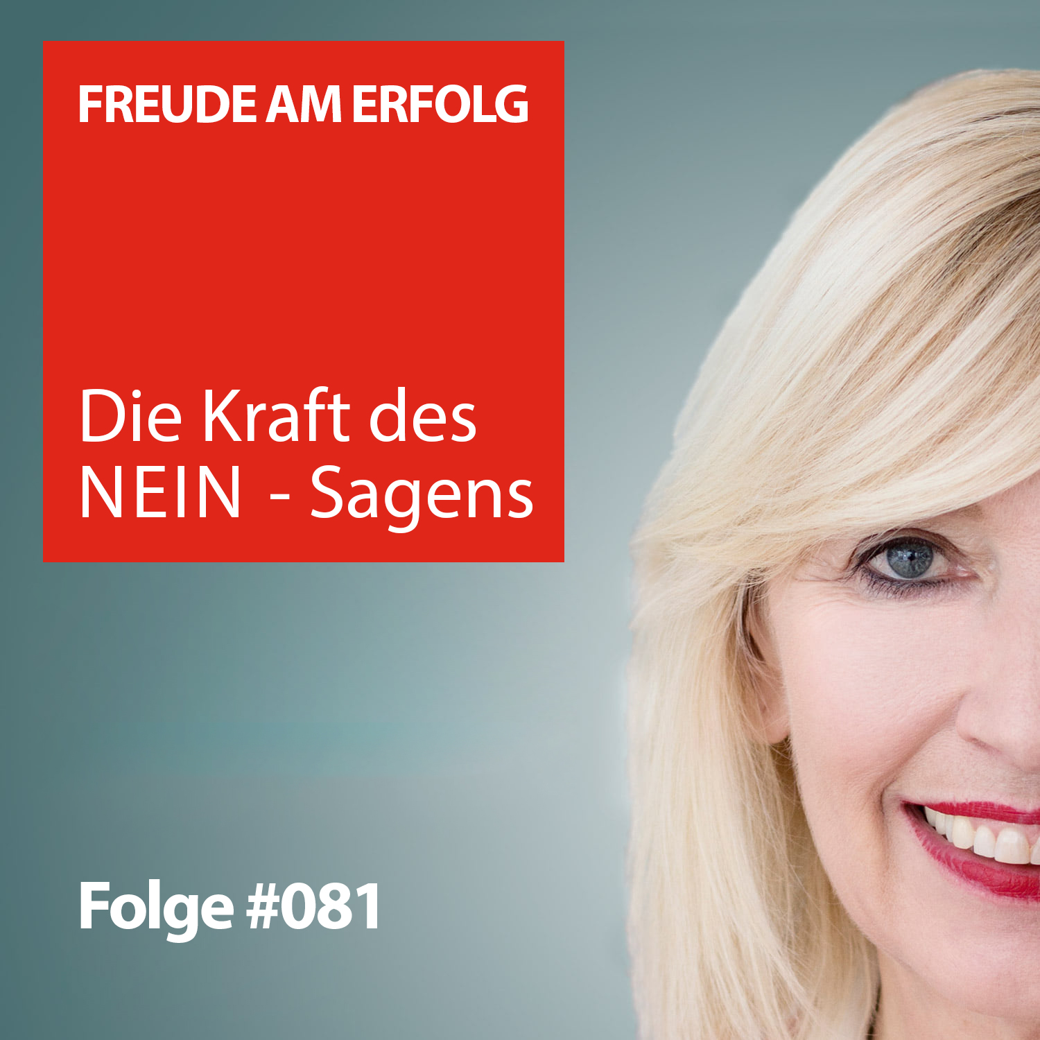 Freude am Erfolg: Businesstipps für Hörakustiker mit Veronika Vehr