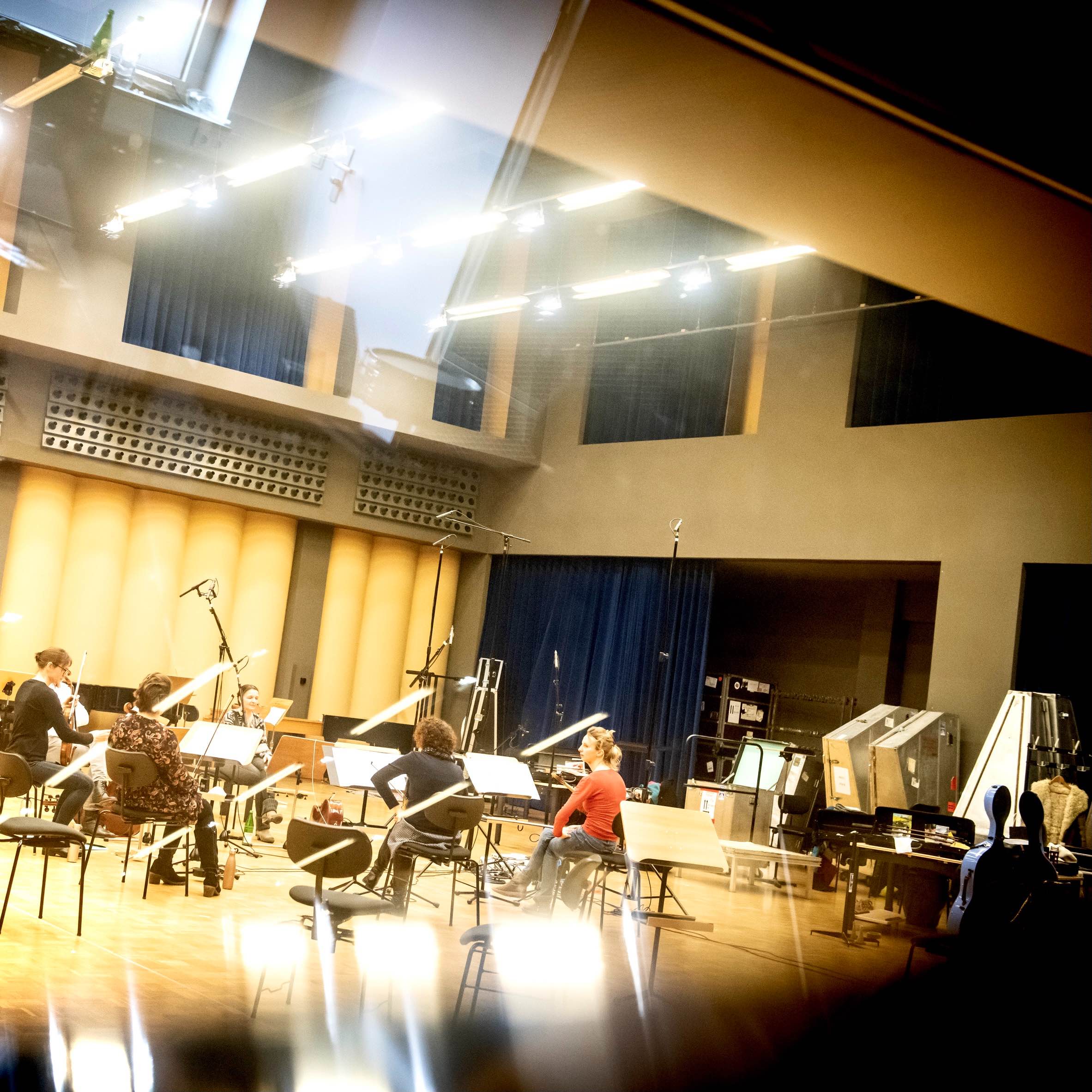 GOsounds