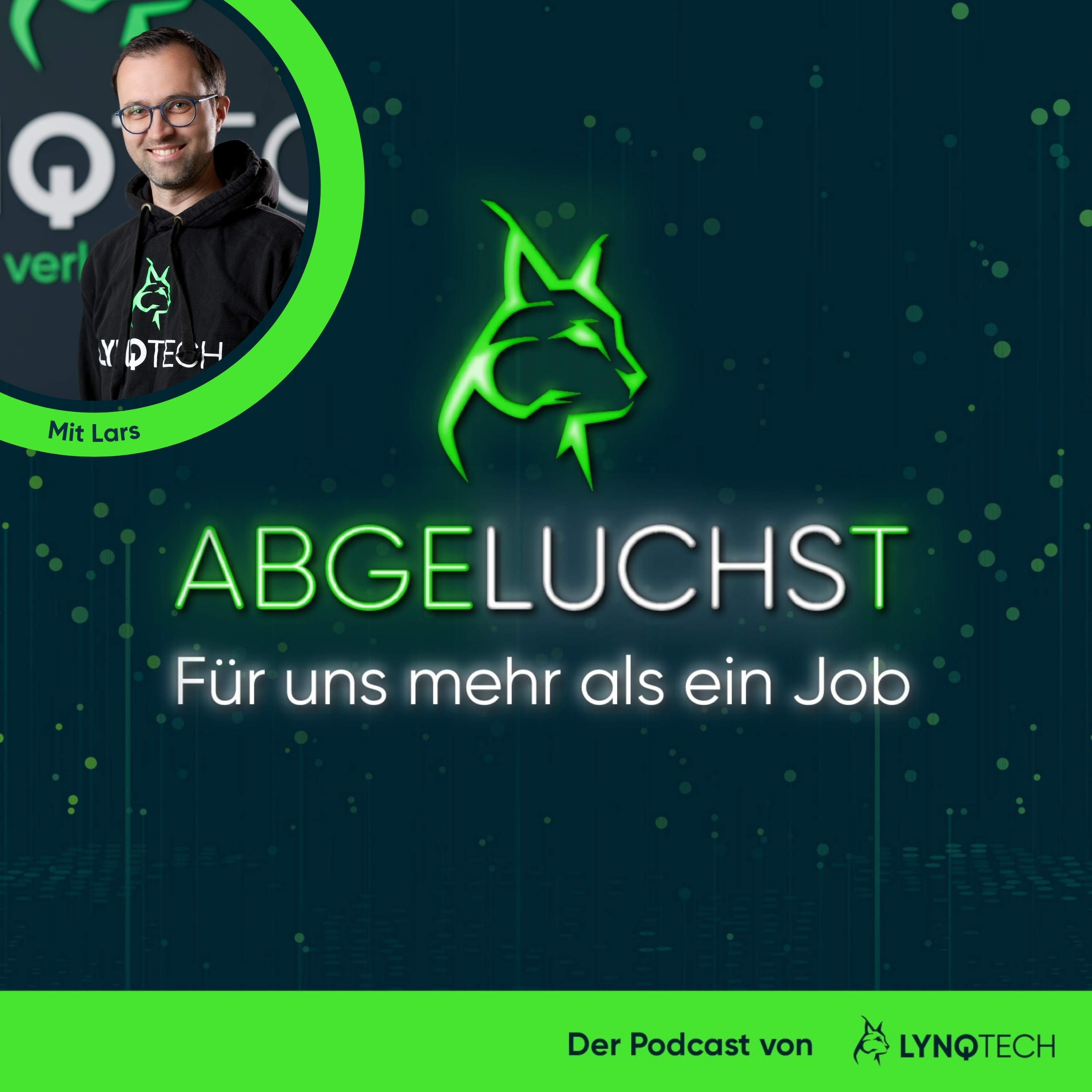ABGELUCHST - Für uns mehr als ein Job