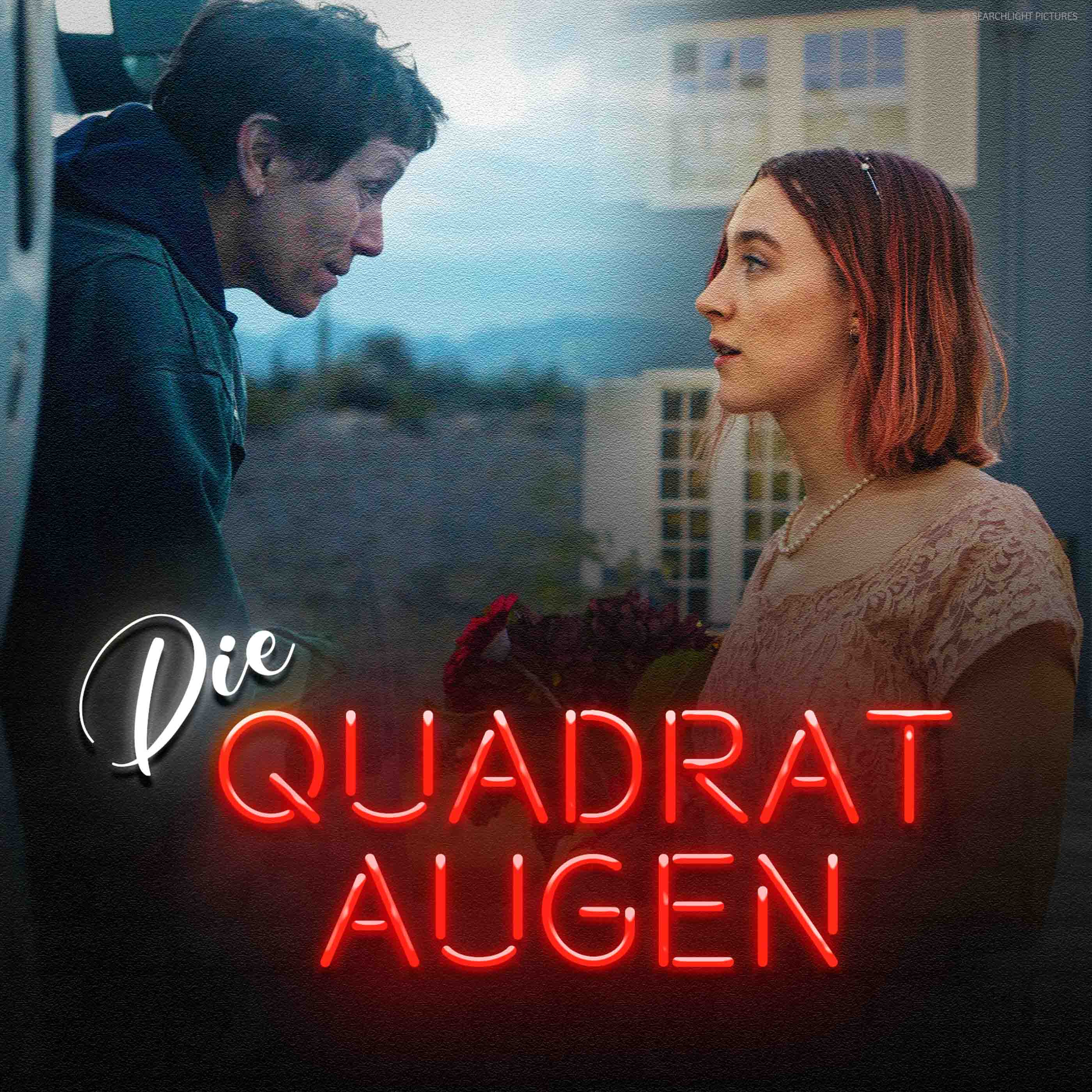 Die Quadrataugen