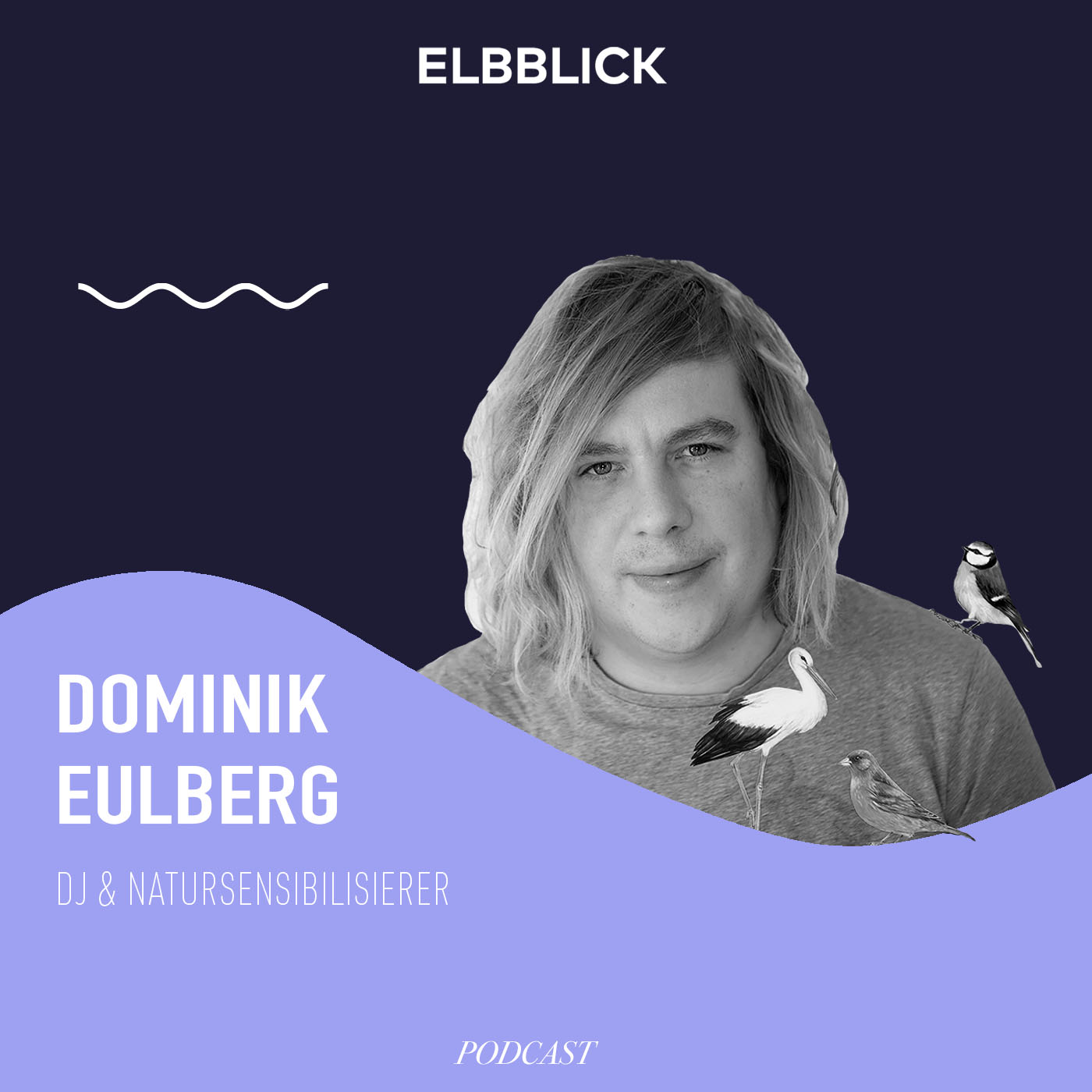 ELBBLICK Podcast
