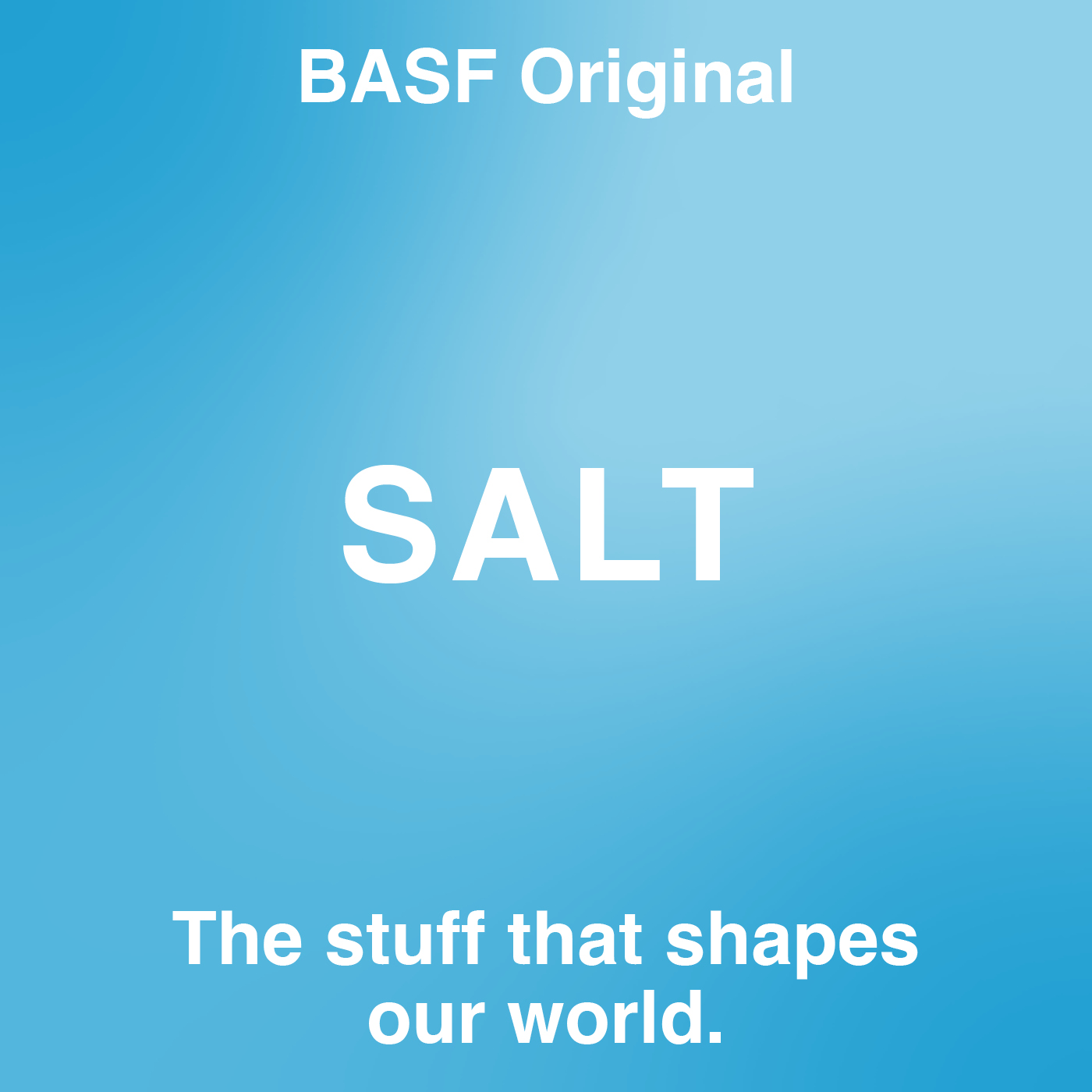 Salt episode artwork