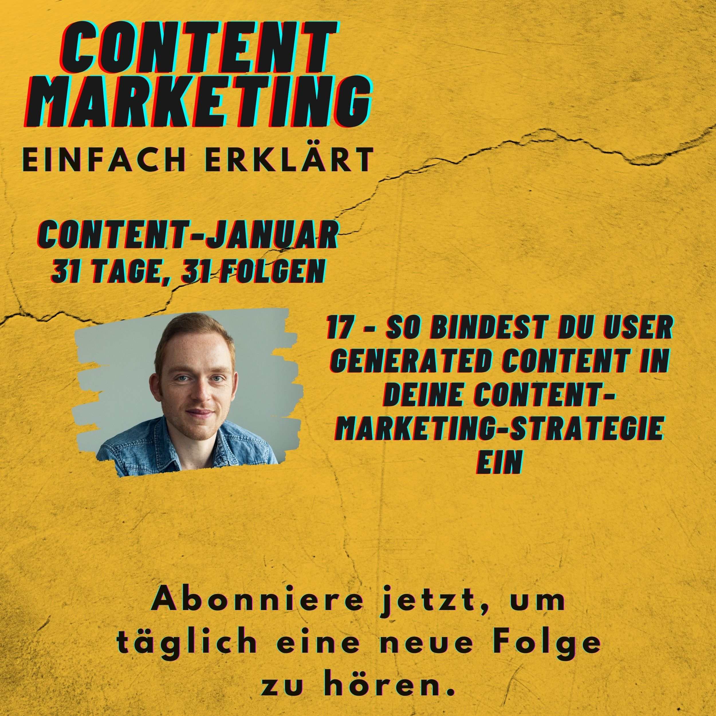 Content Marketing einfach erklärt