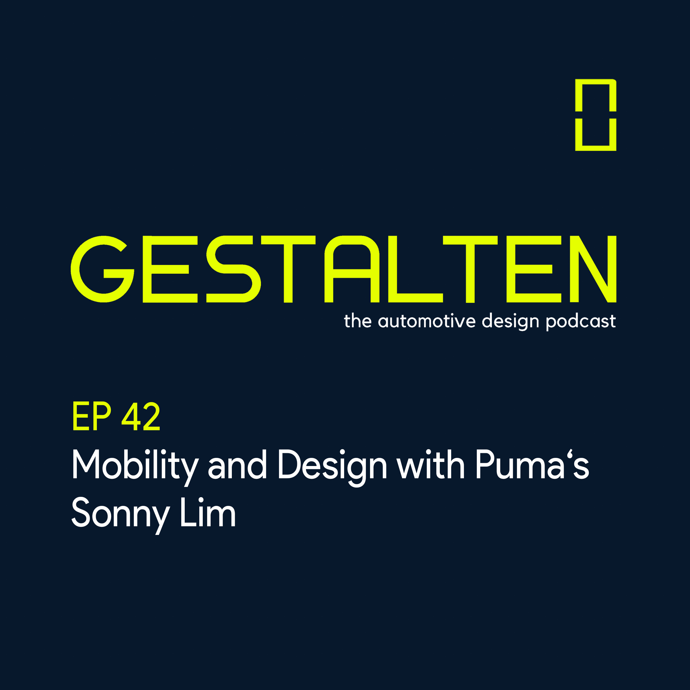 Gestalten