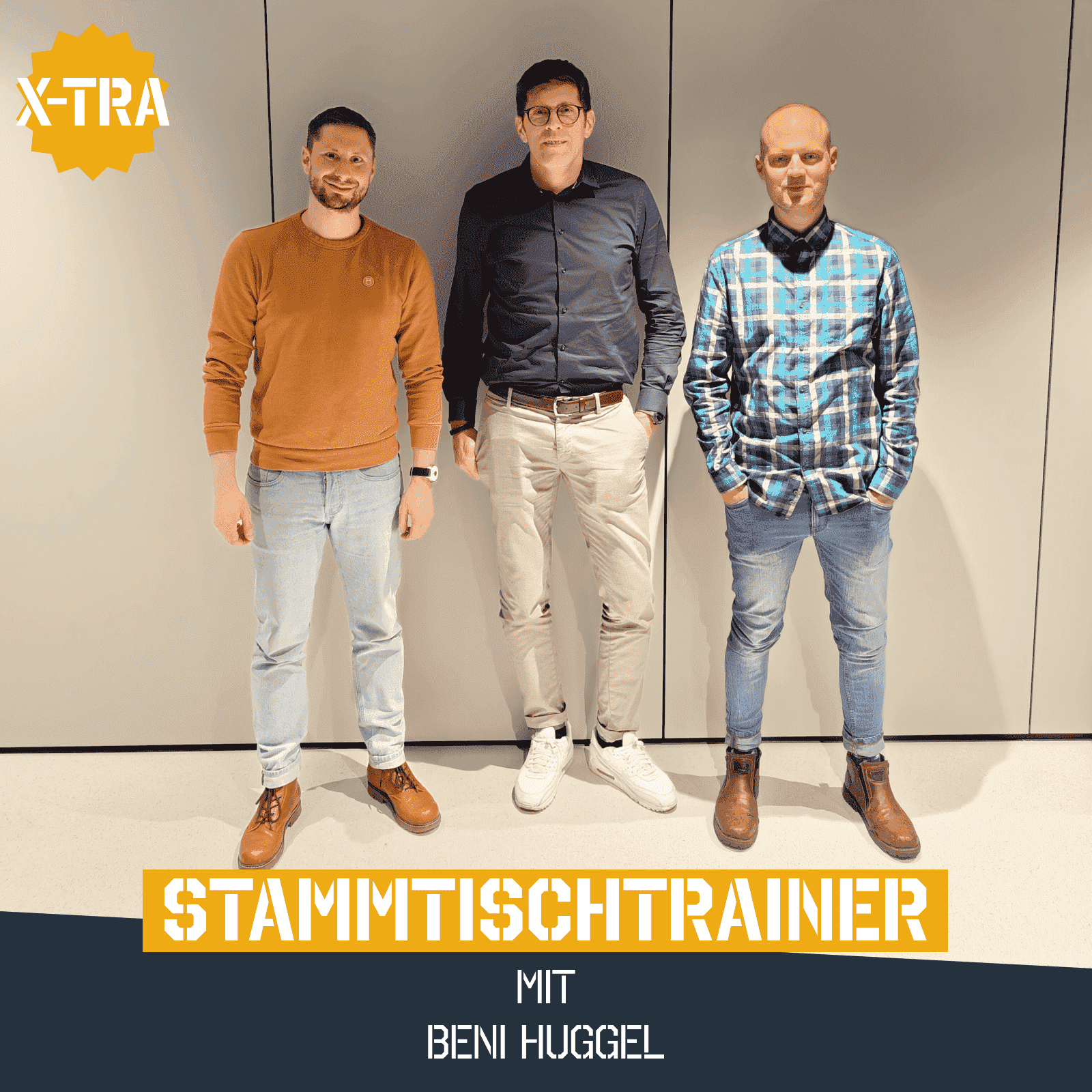 Die Stammtischtrainer