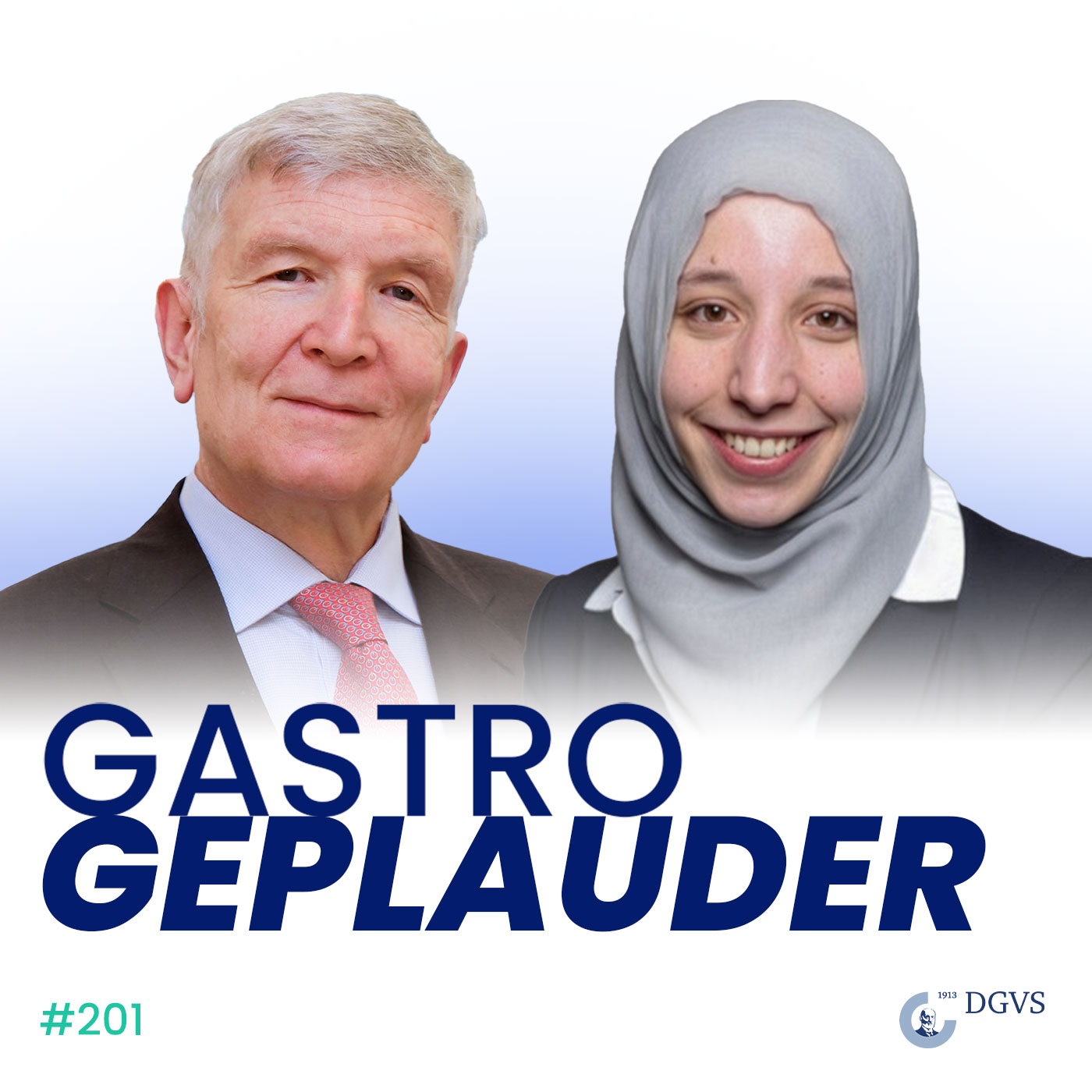 KI im klinischen Alltag episode artwork