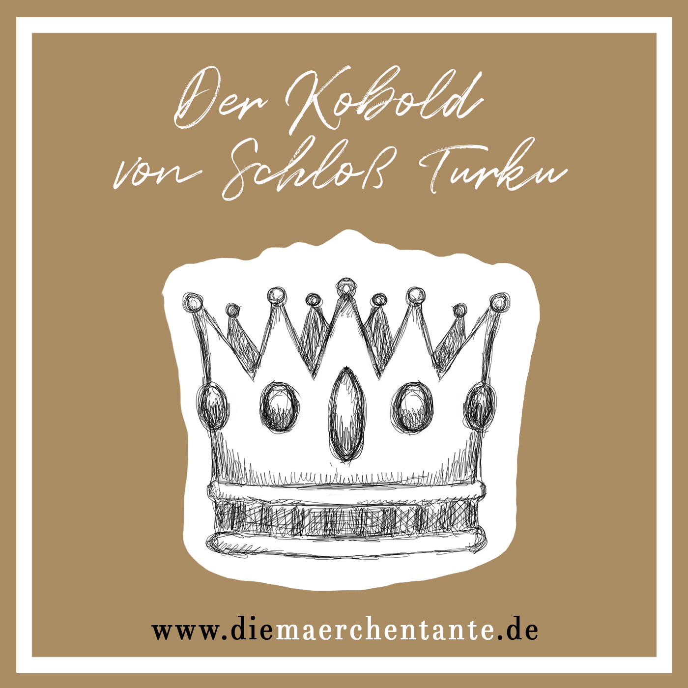 Die Märchentante, Geschichten & Meditationen zum Einschlafen