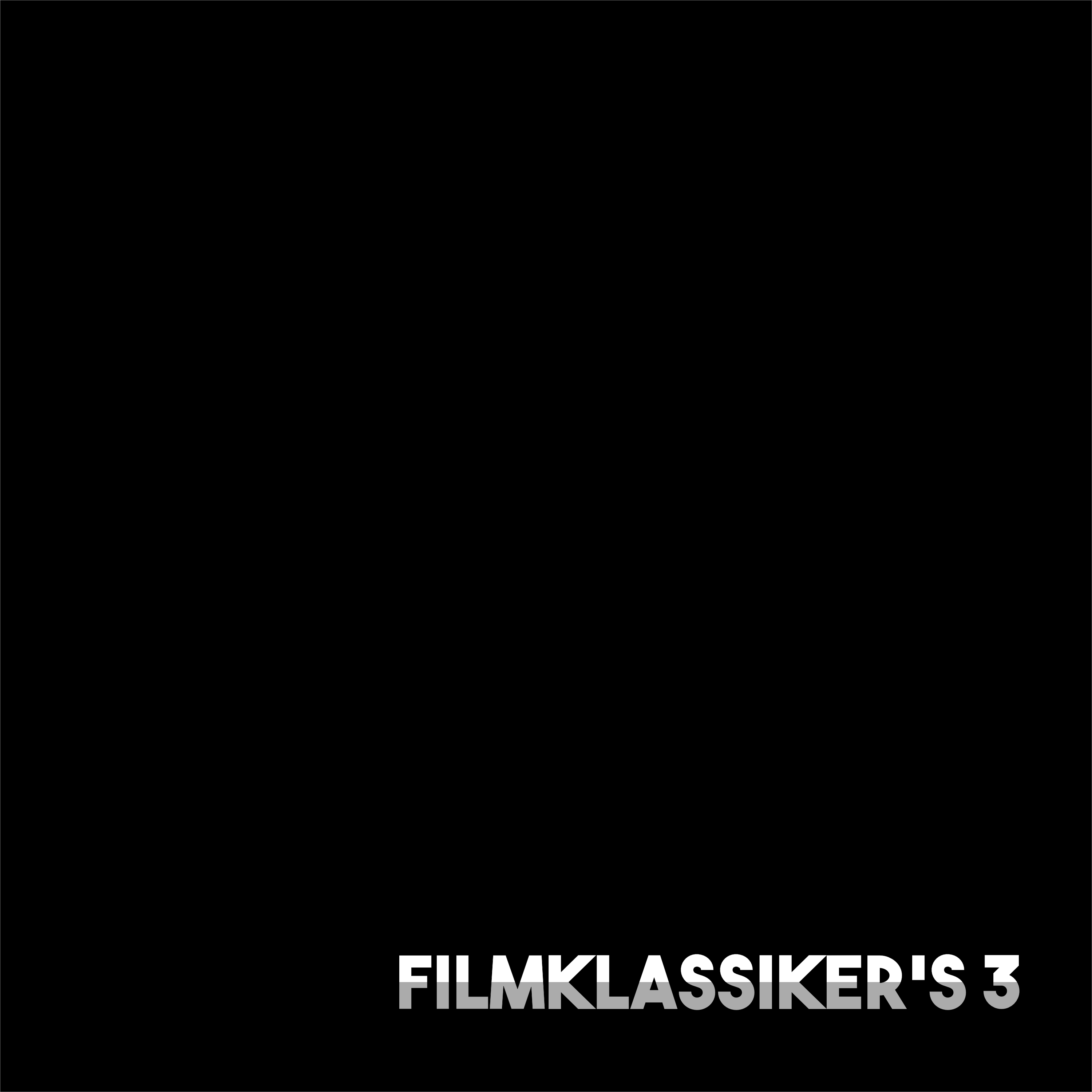 Klassiker der Filmgeschichte